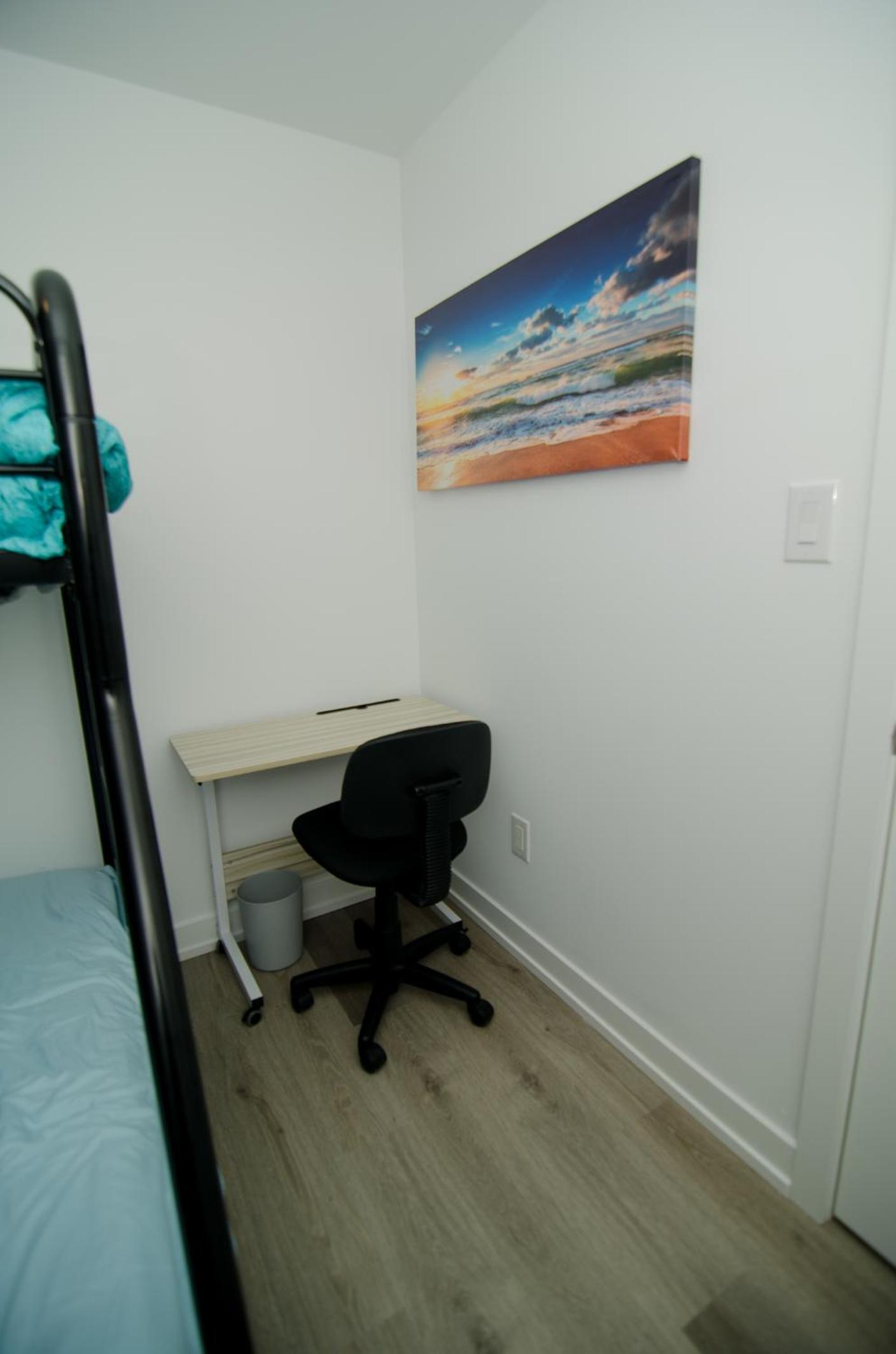 Niagara Escape Crib: 3km from NiagaraFalls