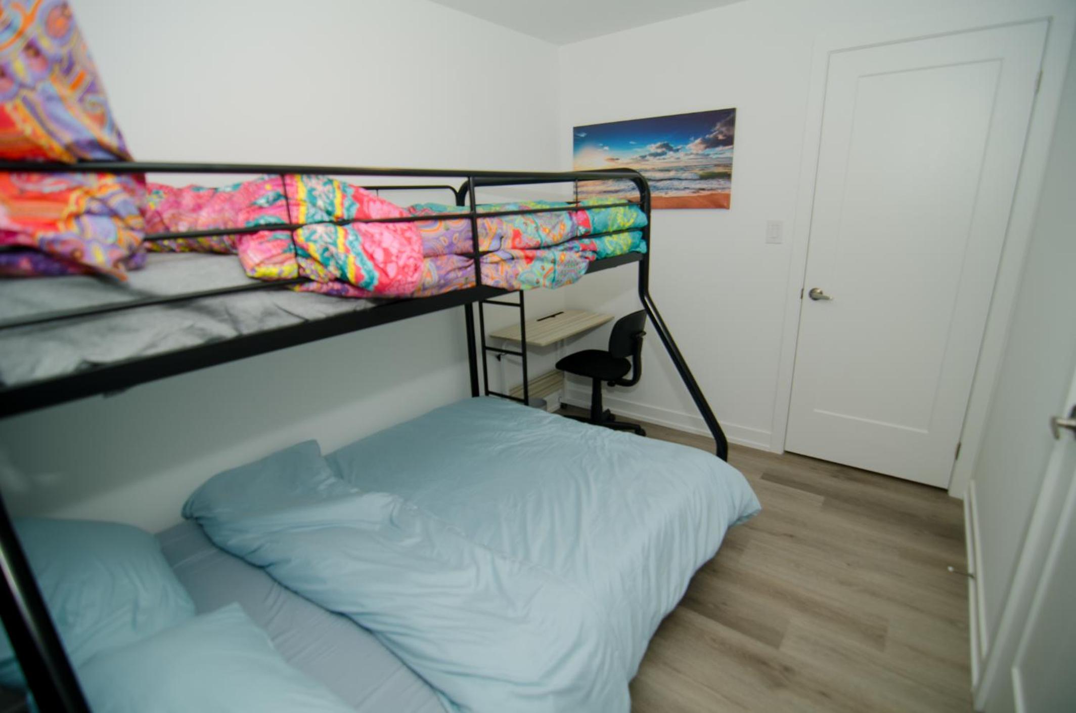 Niagara Escape Crib: 3km from NiagaraFalls