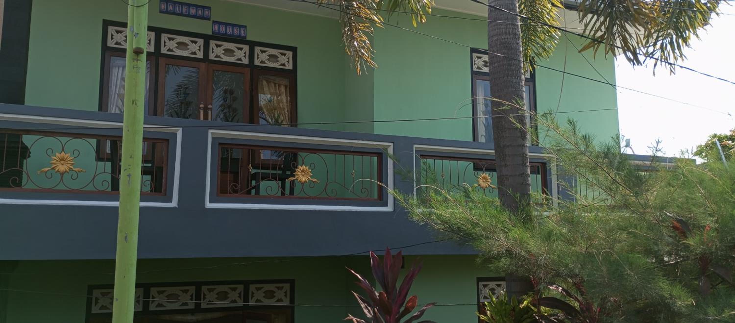 Puri 2 Homestay