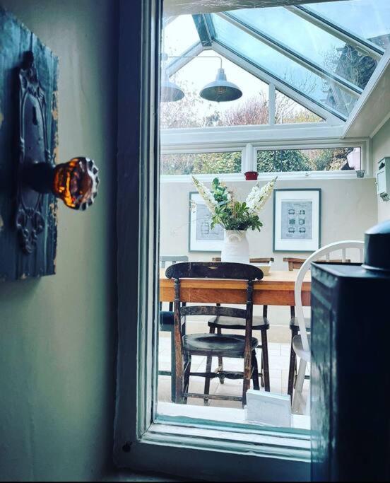 Granby Cottage, Peak District National Park view 5