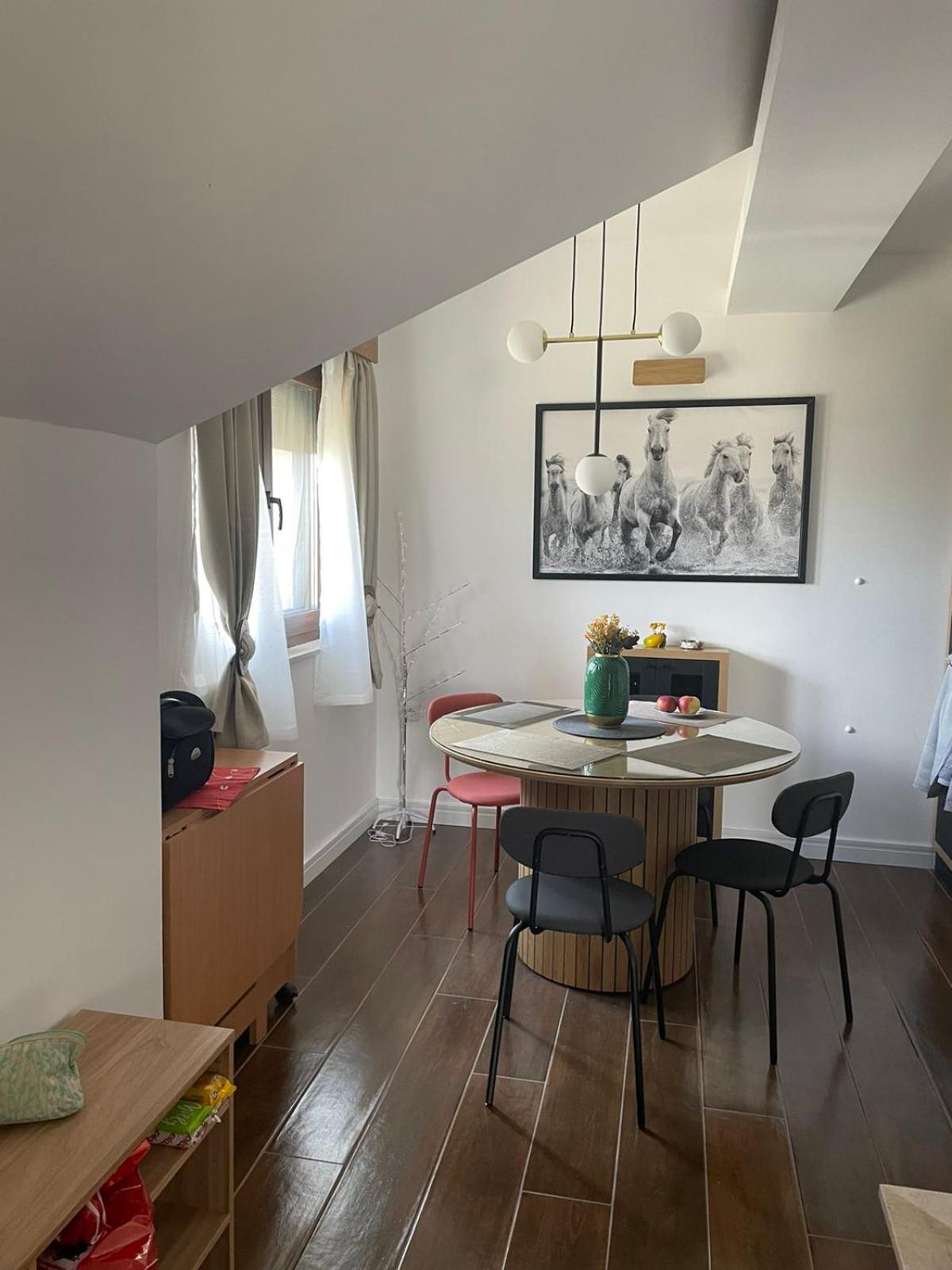 Jelena Lux Apartmani - Zlatibor - Tornik view 5