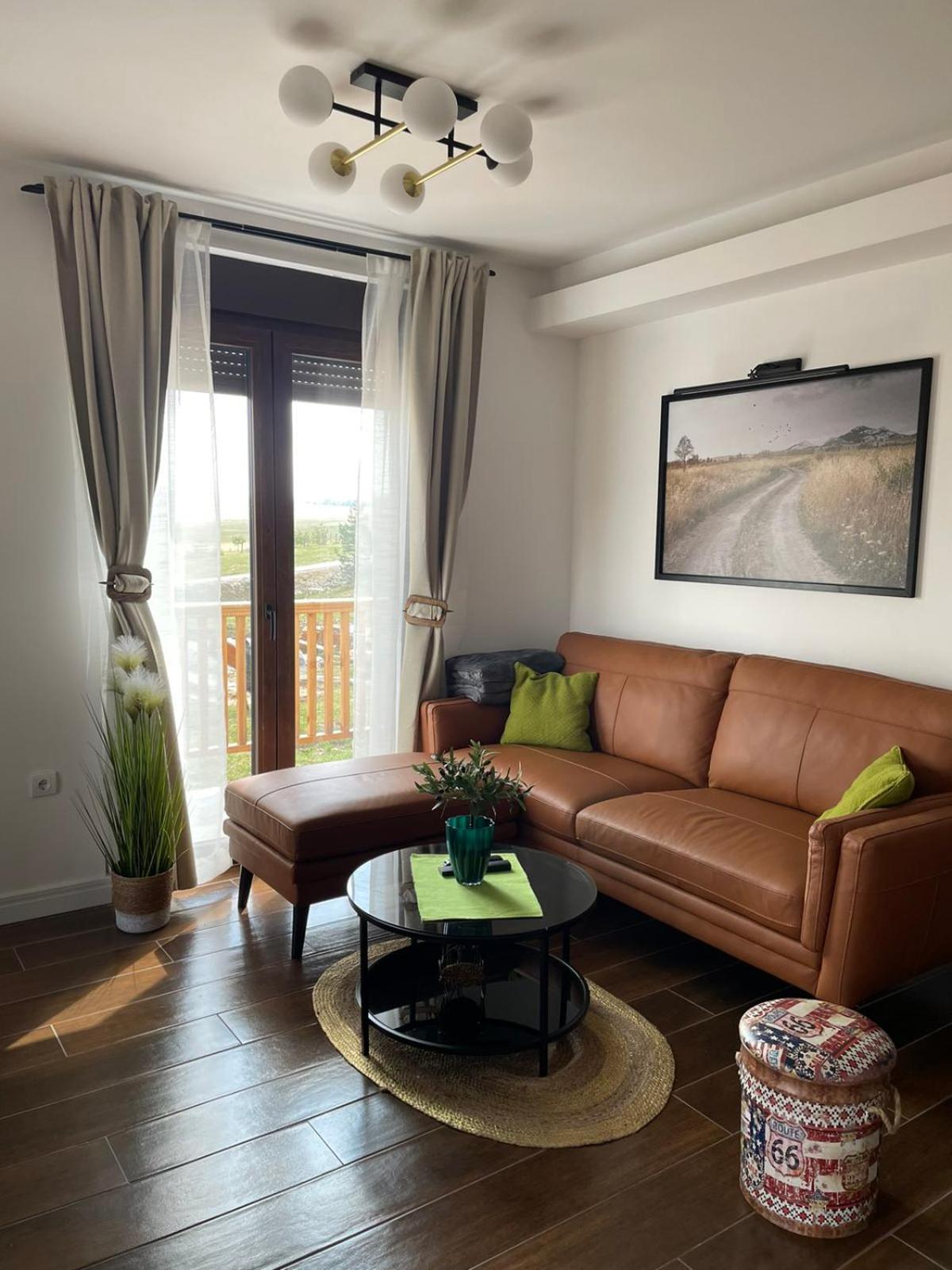 Jelena Lux Apartmani - Zlatibor - Tornik view 3