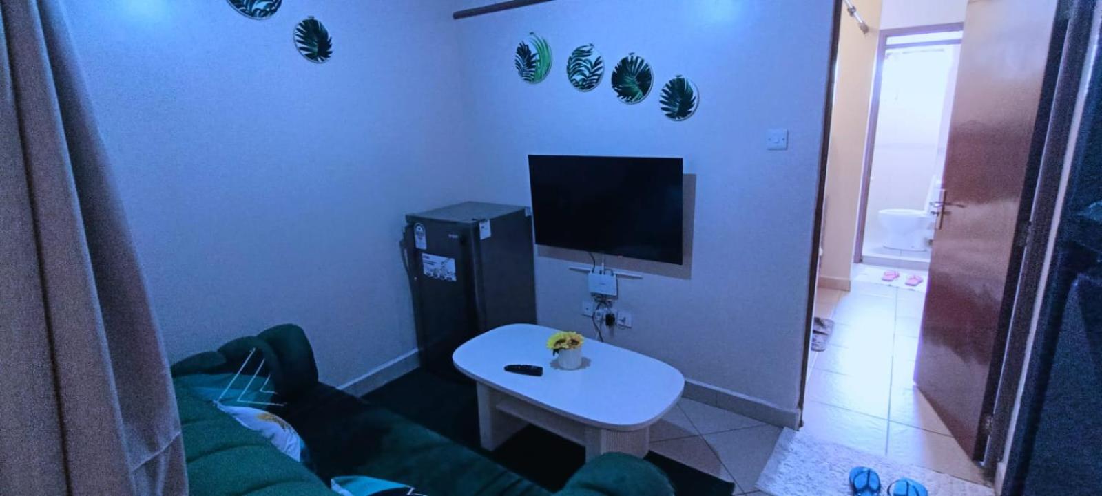 Opal suites KE - South B view 4