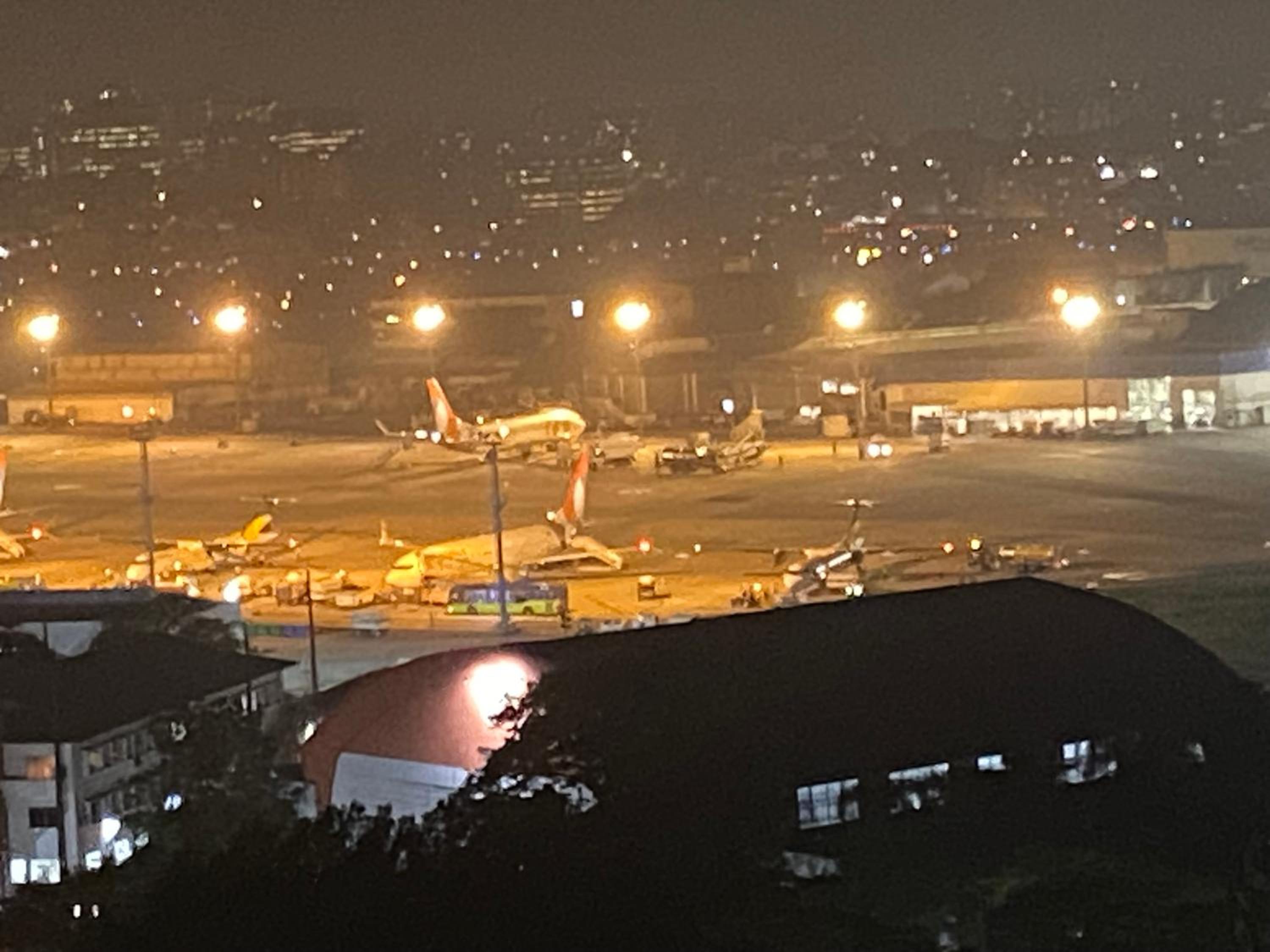 Flat aconchegante em frente Aeroporto de Congonhas H1810