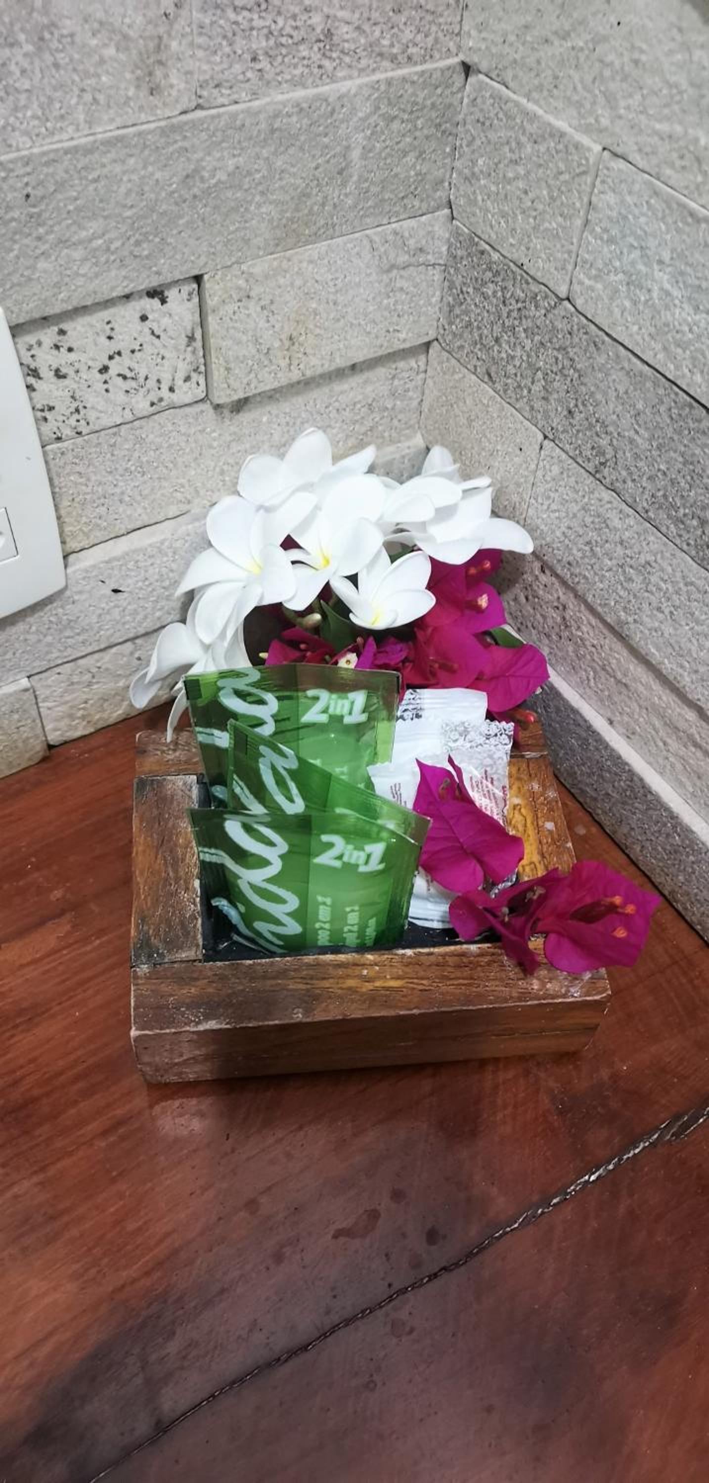 Vila Emanuelle Pousada Boutique