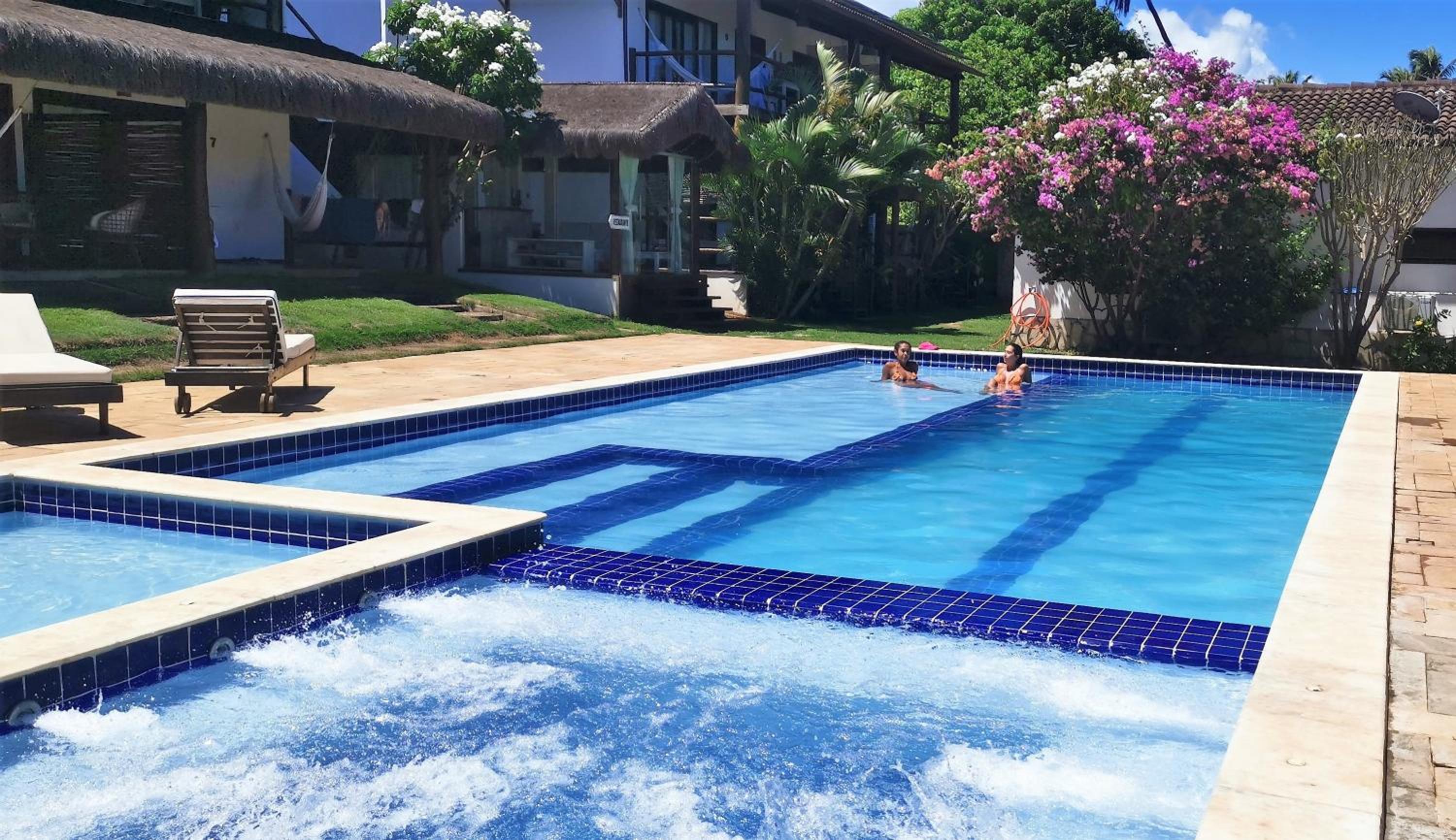 Vila Emanuelle Pousada Boutique