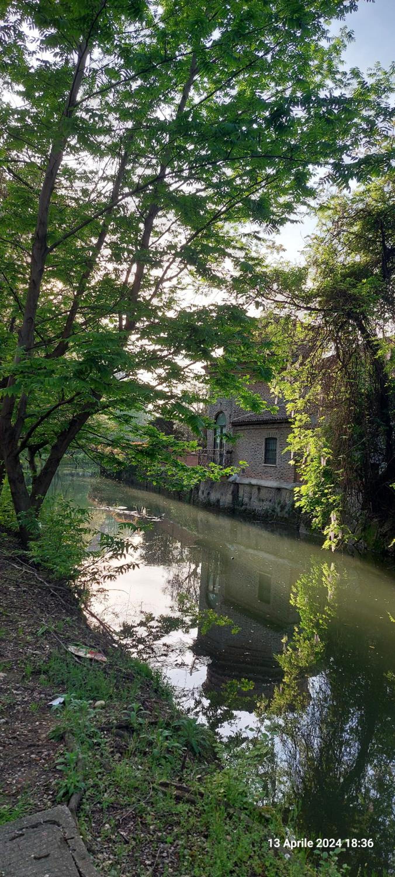 casa Gorla