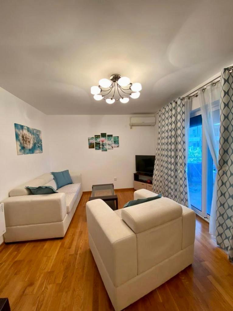 Apartment Liza Petrovac view 5