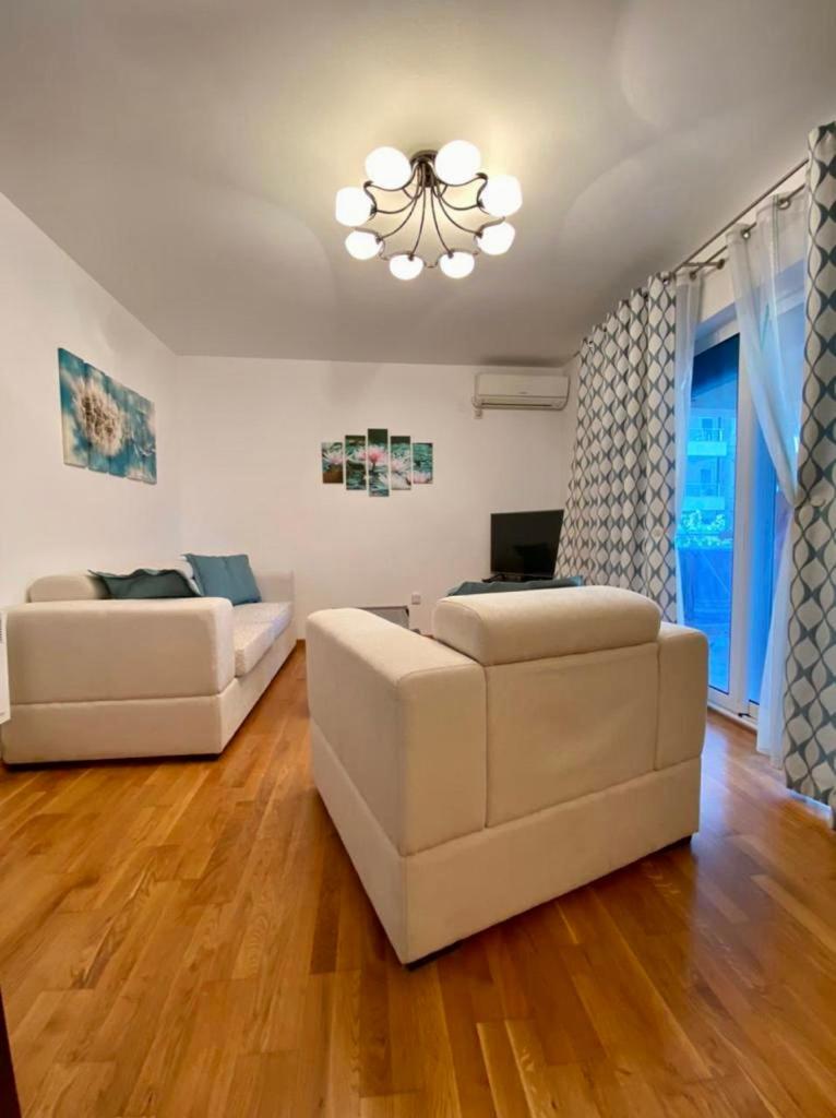 Apartment Liza Petrovac view 3