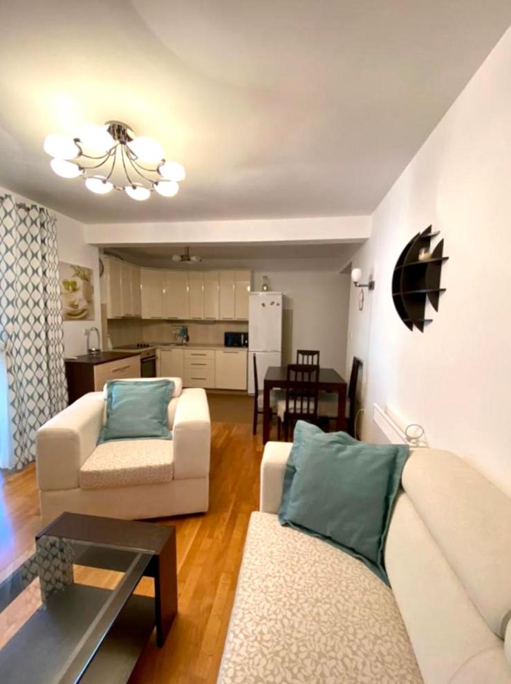 Apartment Liza Petrovac view 2