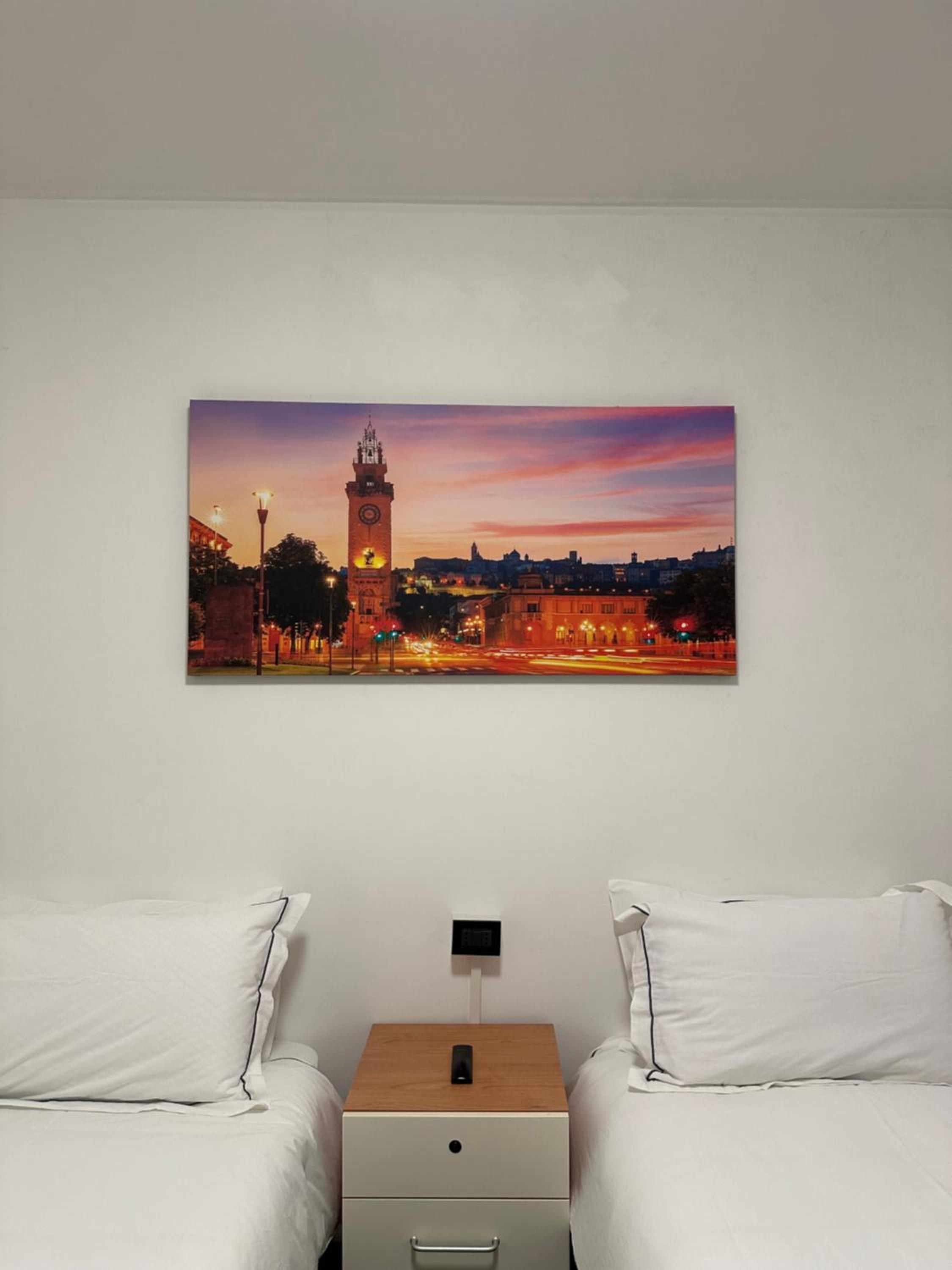 Melannie's Apartment