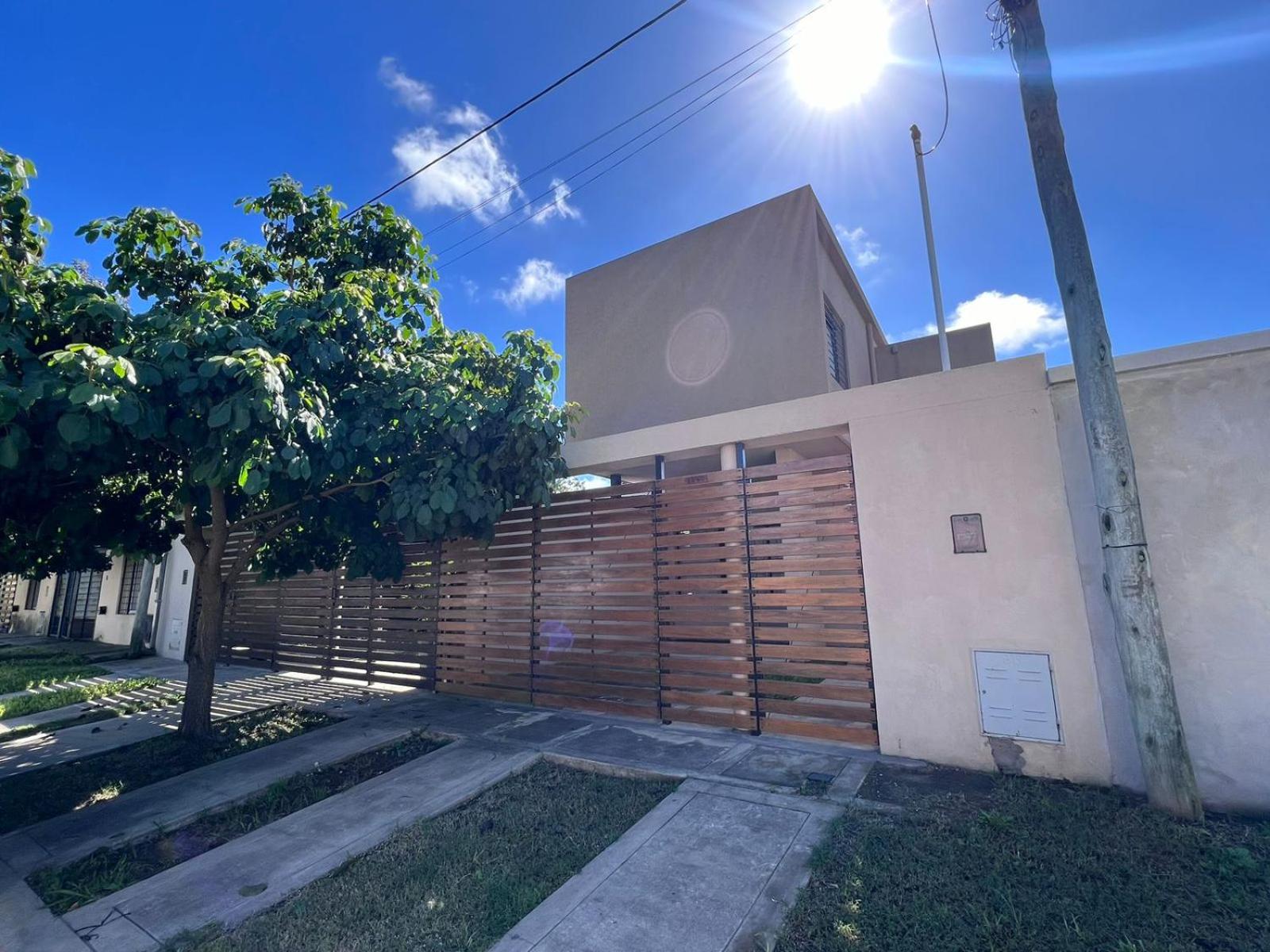 Casa para 4 personas en San Pedro