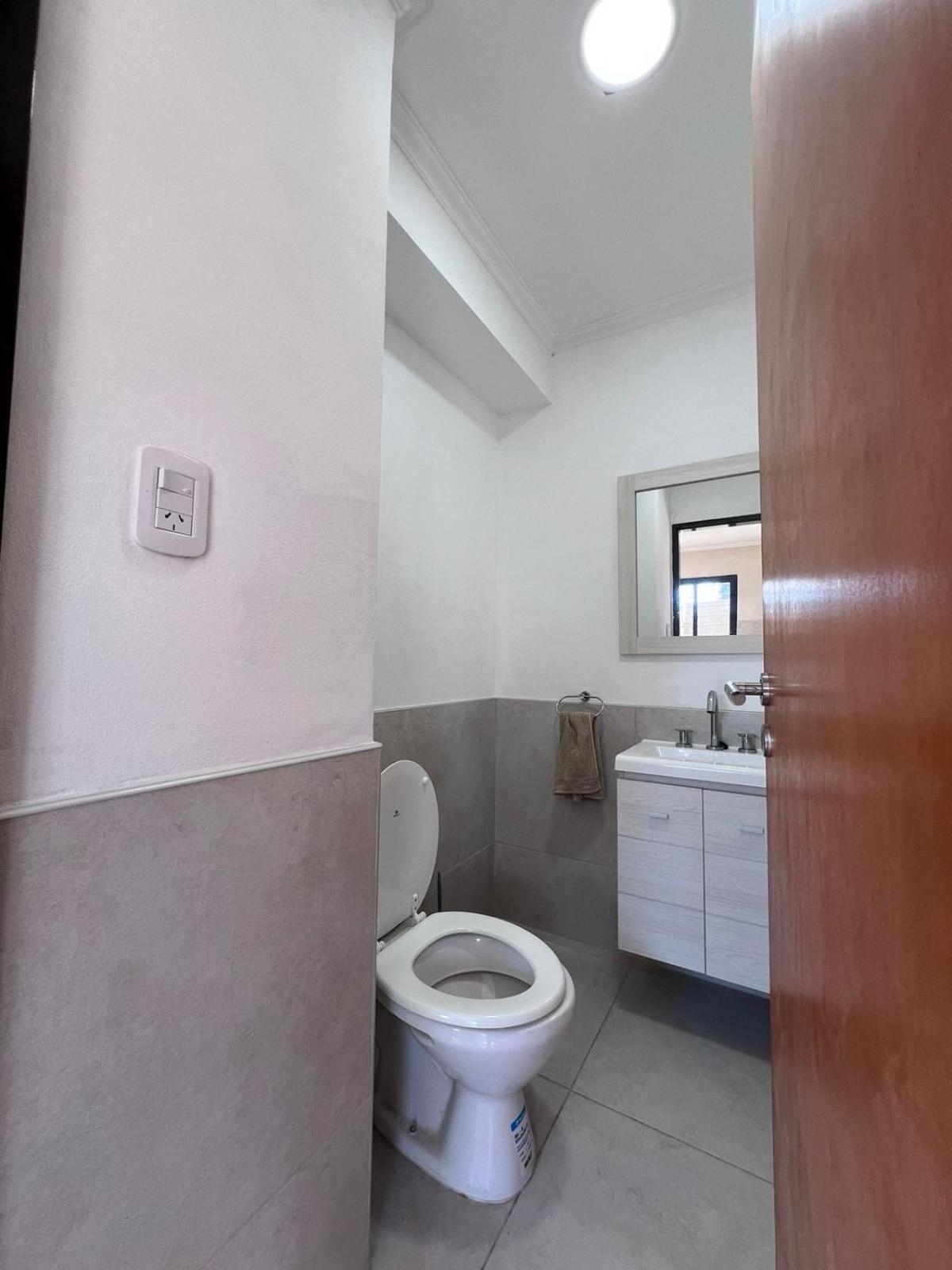 Casa para 4 personas en San Pedro
