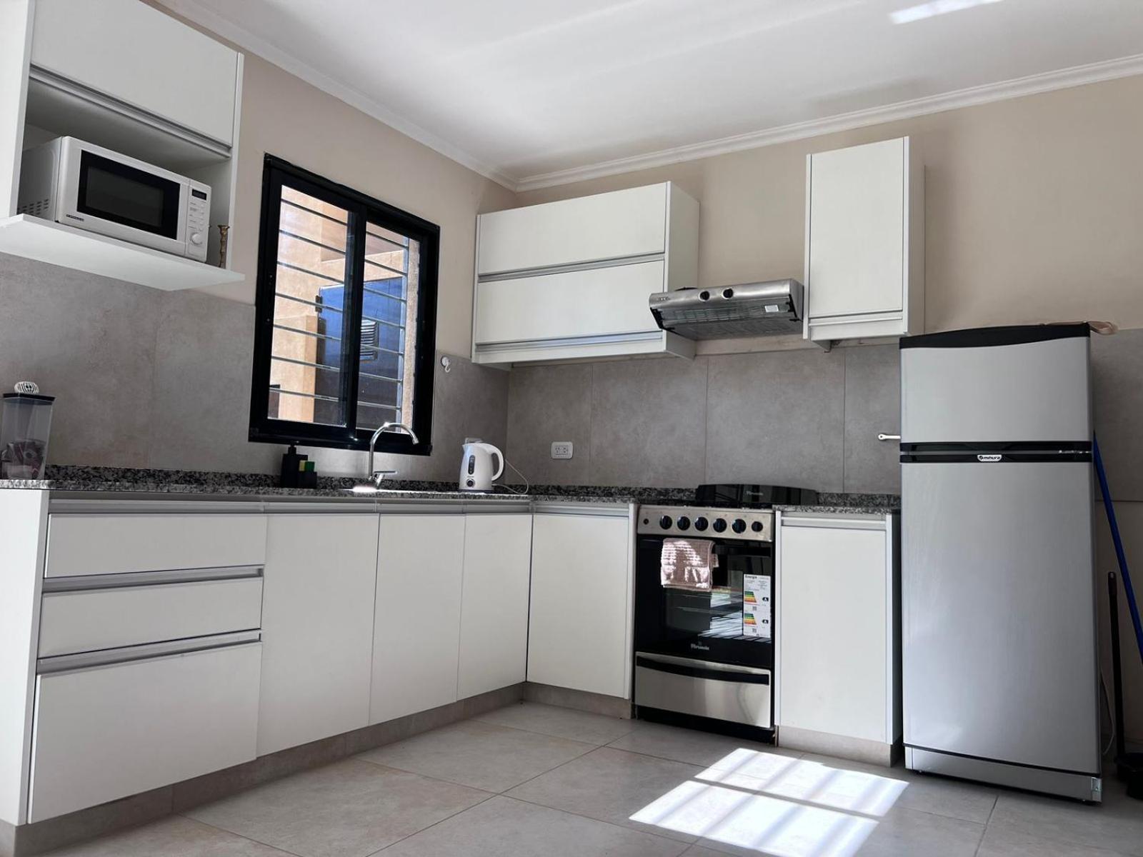 Casa para 4 personas en San Pedro