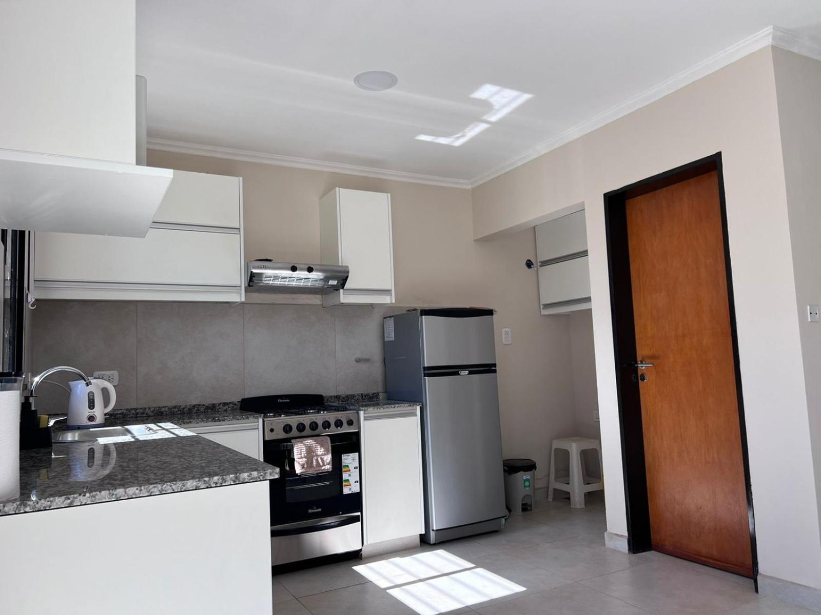 Casa para 4 personas en San Pedro