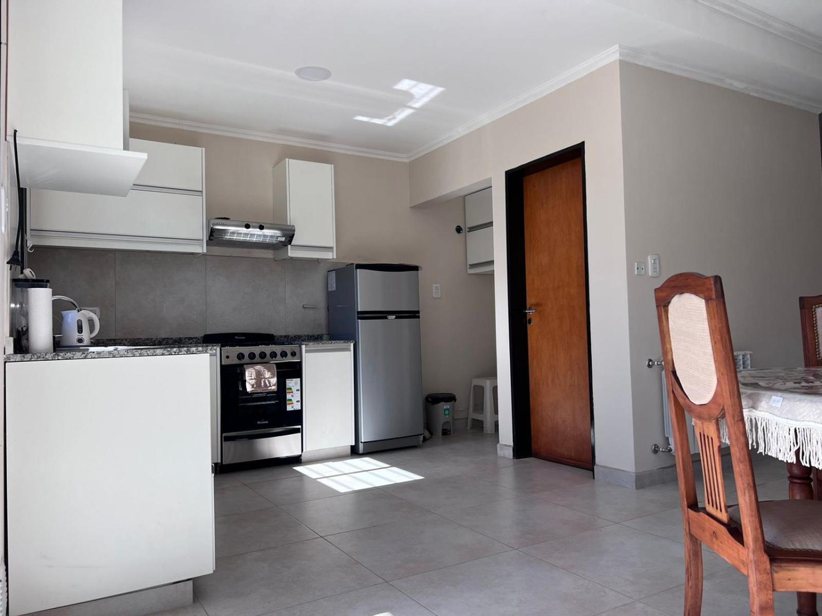Casa para 4 personas en San Pedro