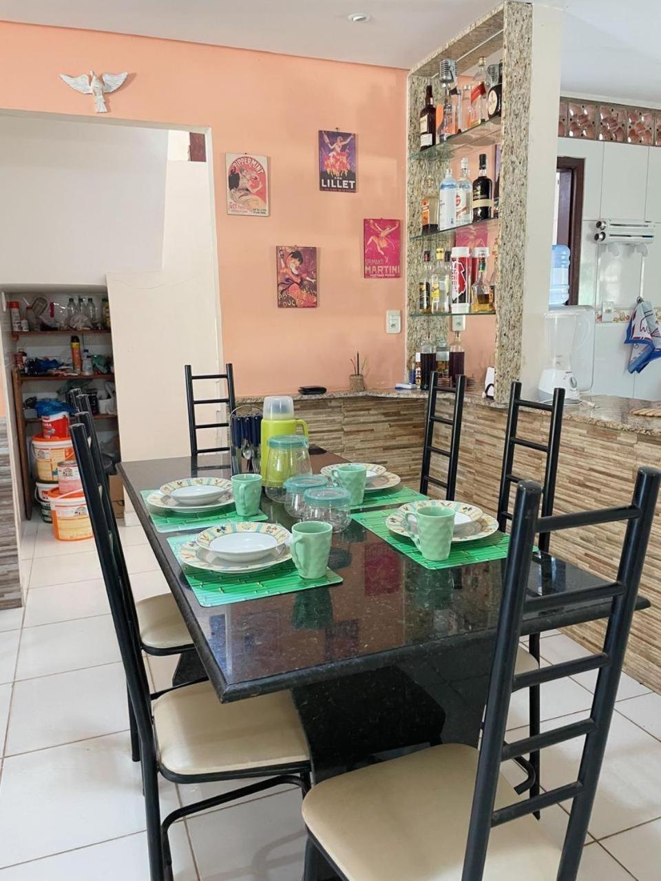 Meu Aconchego