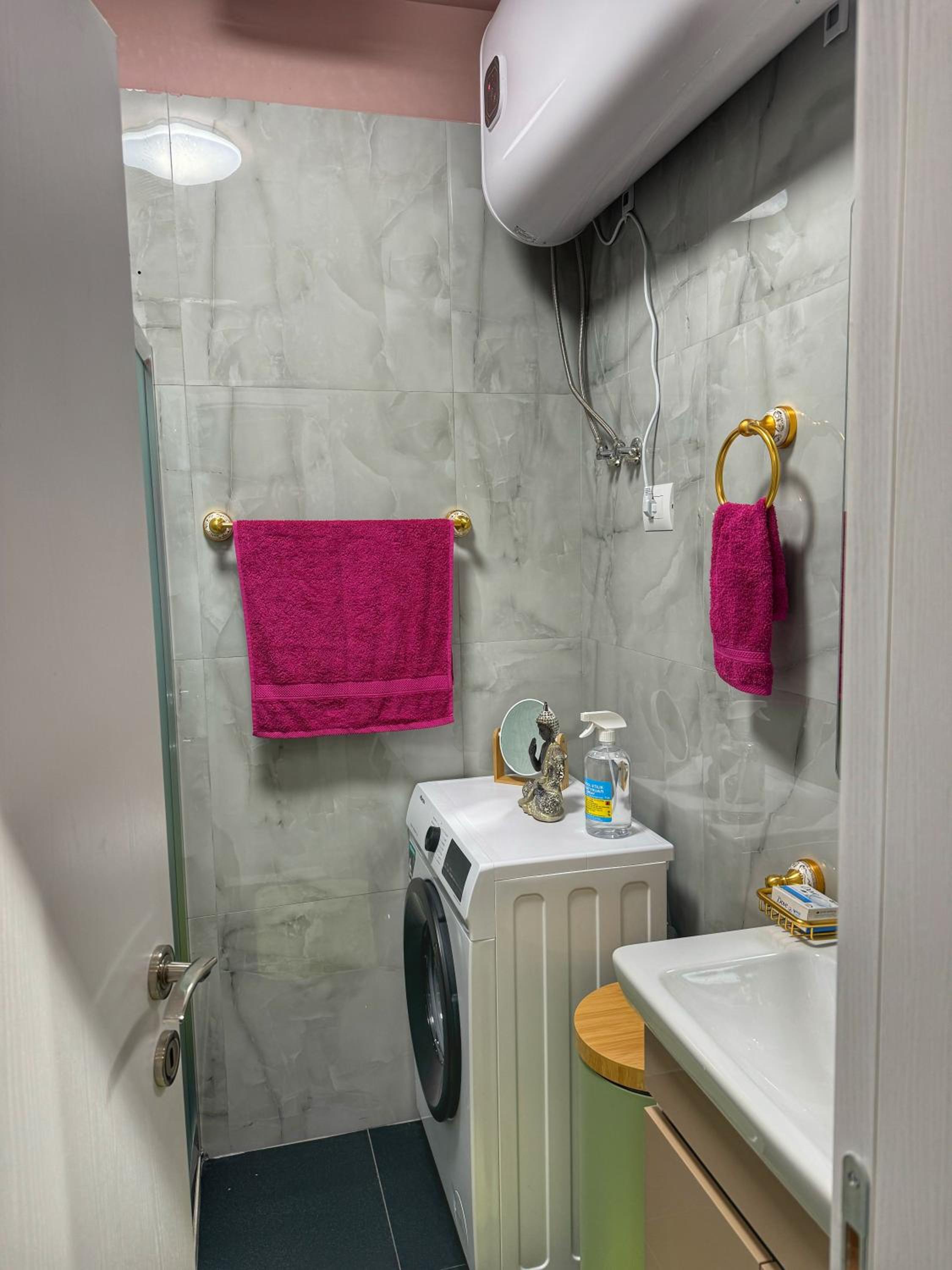 Apartment Ohana