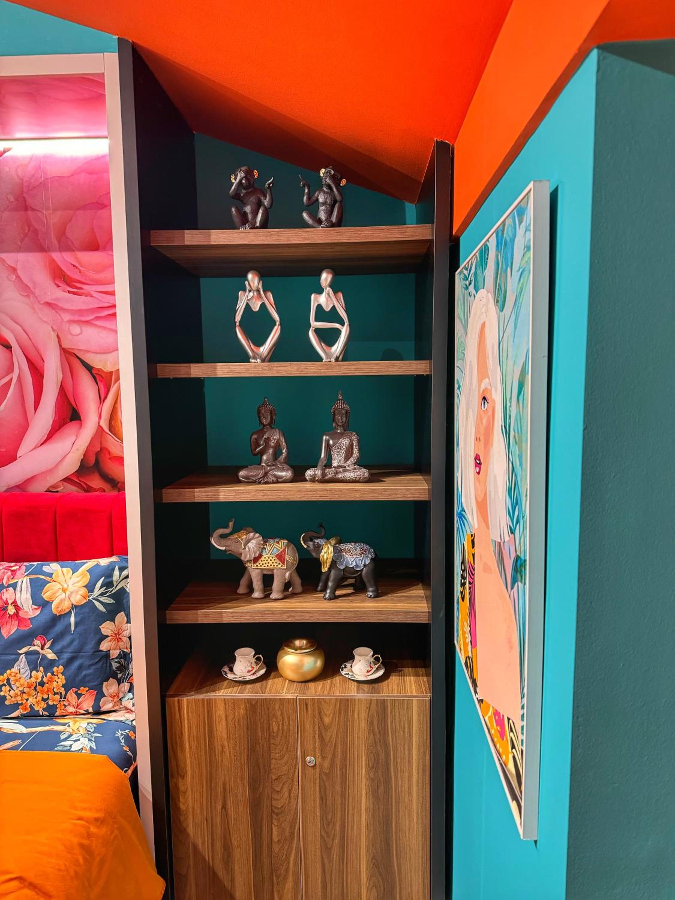 Apartment Ohana