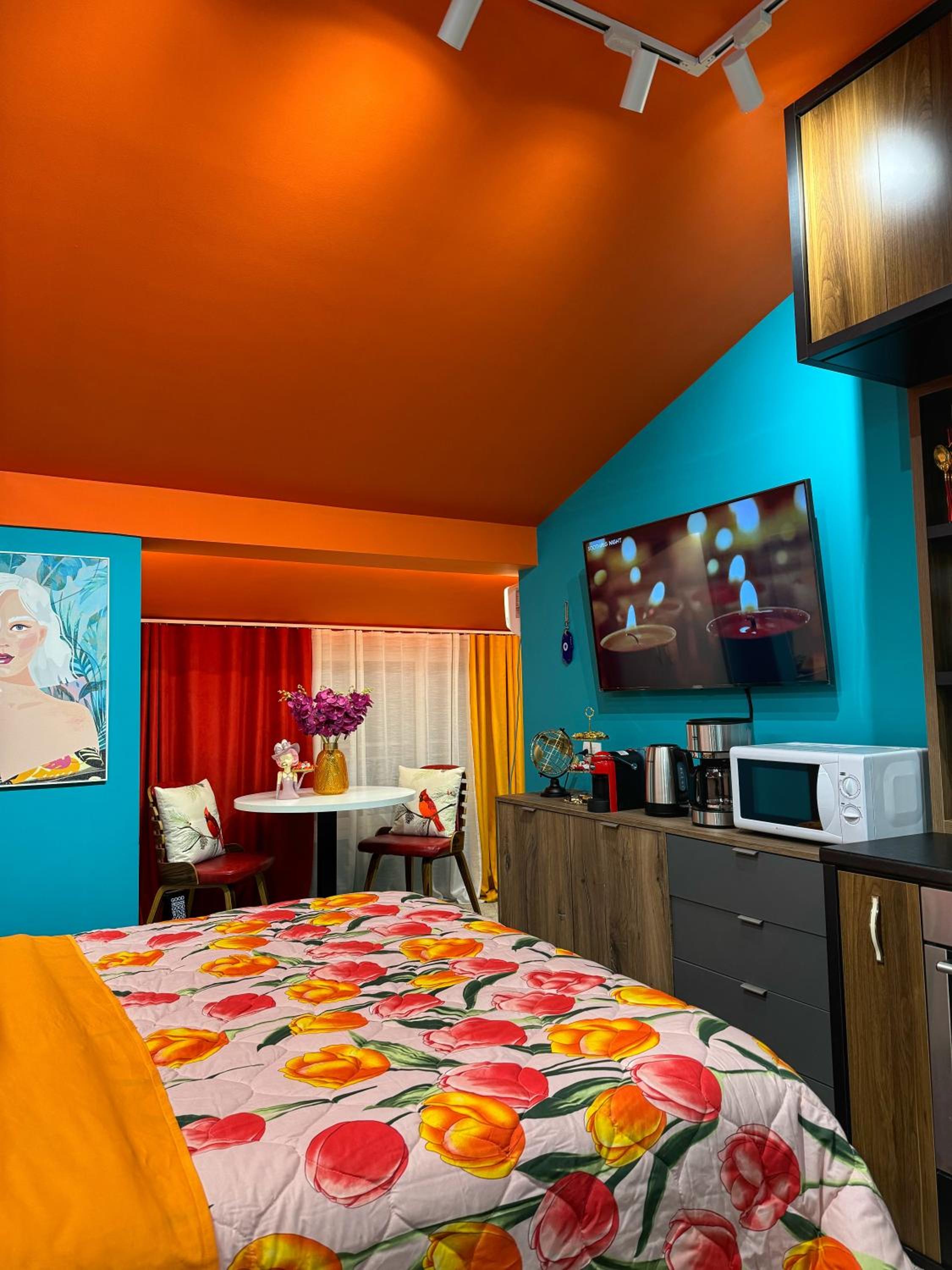 Apartment Ohana