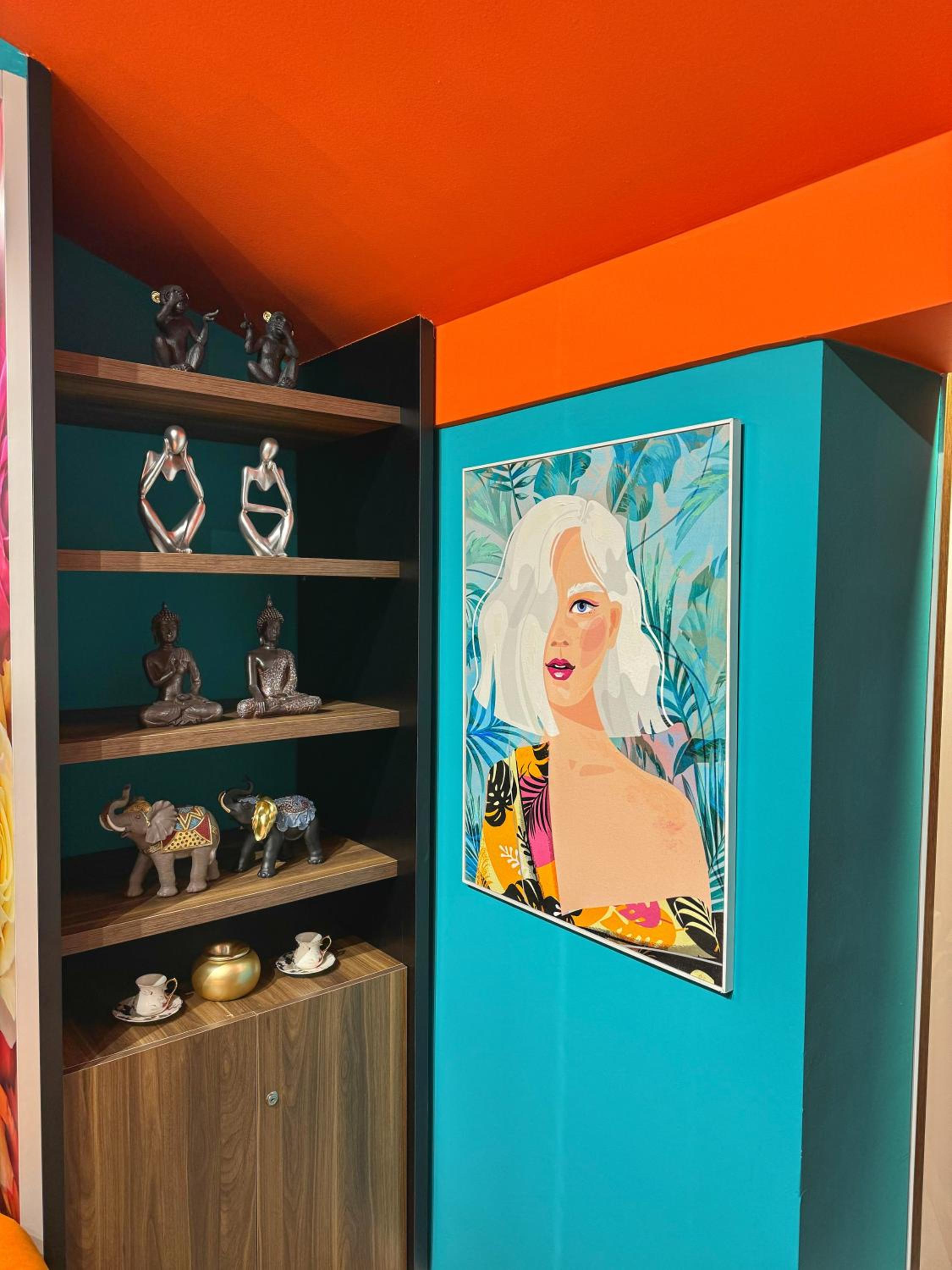 Apartment Ohana