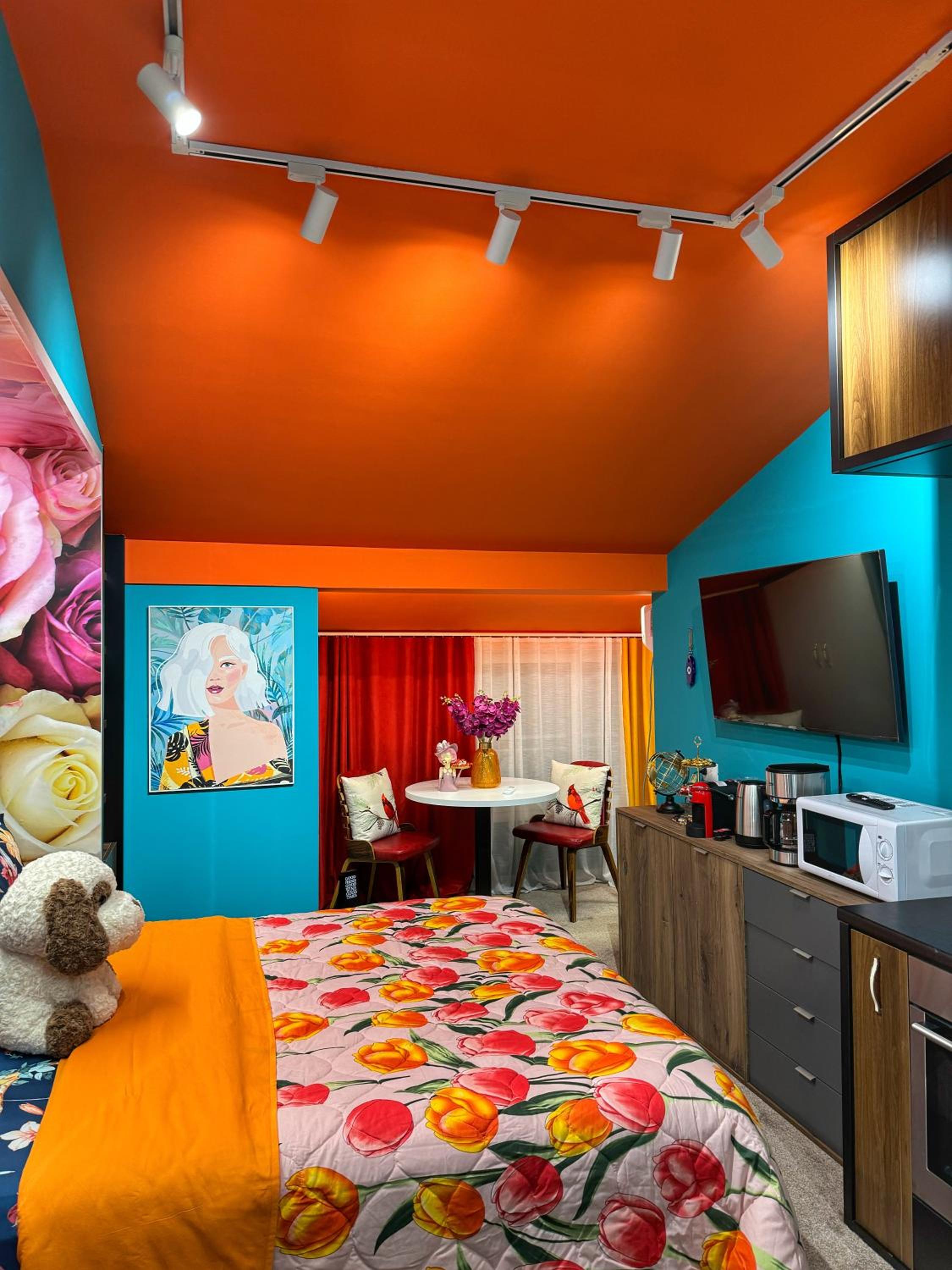 Apartment Ohana