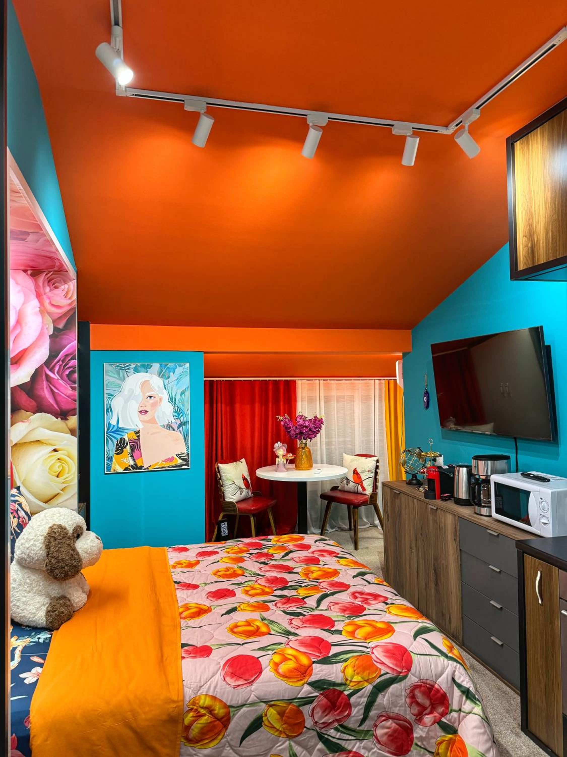 Apartment Ohana