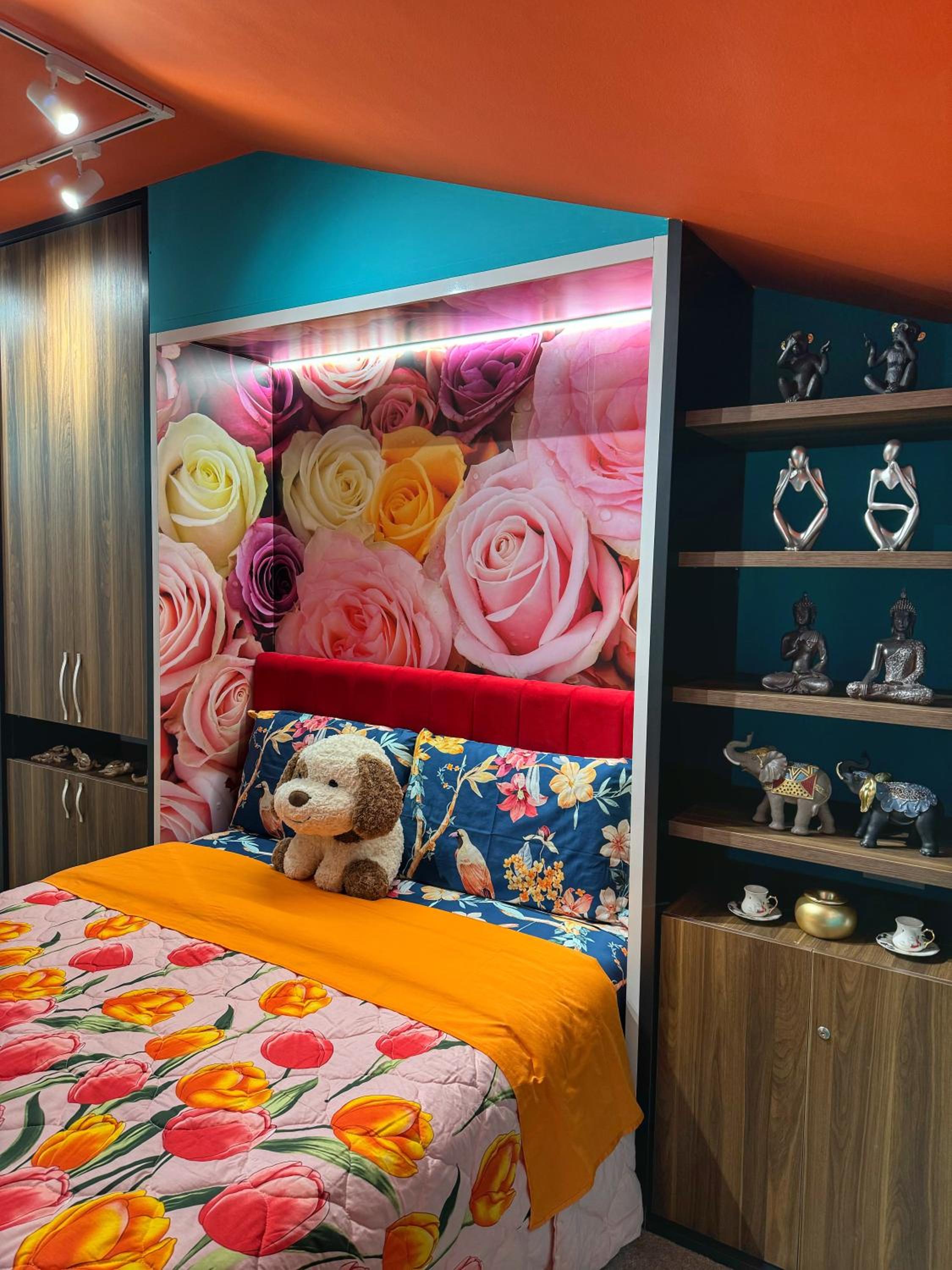 Apartment Ohana