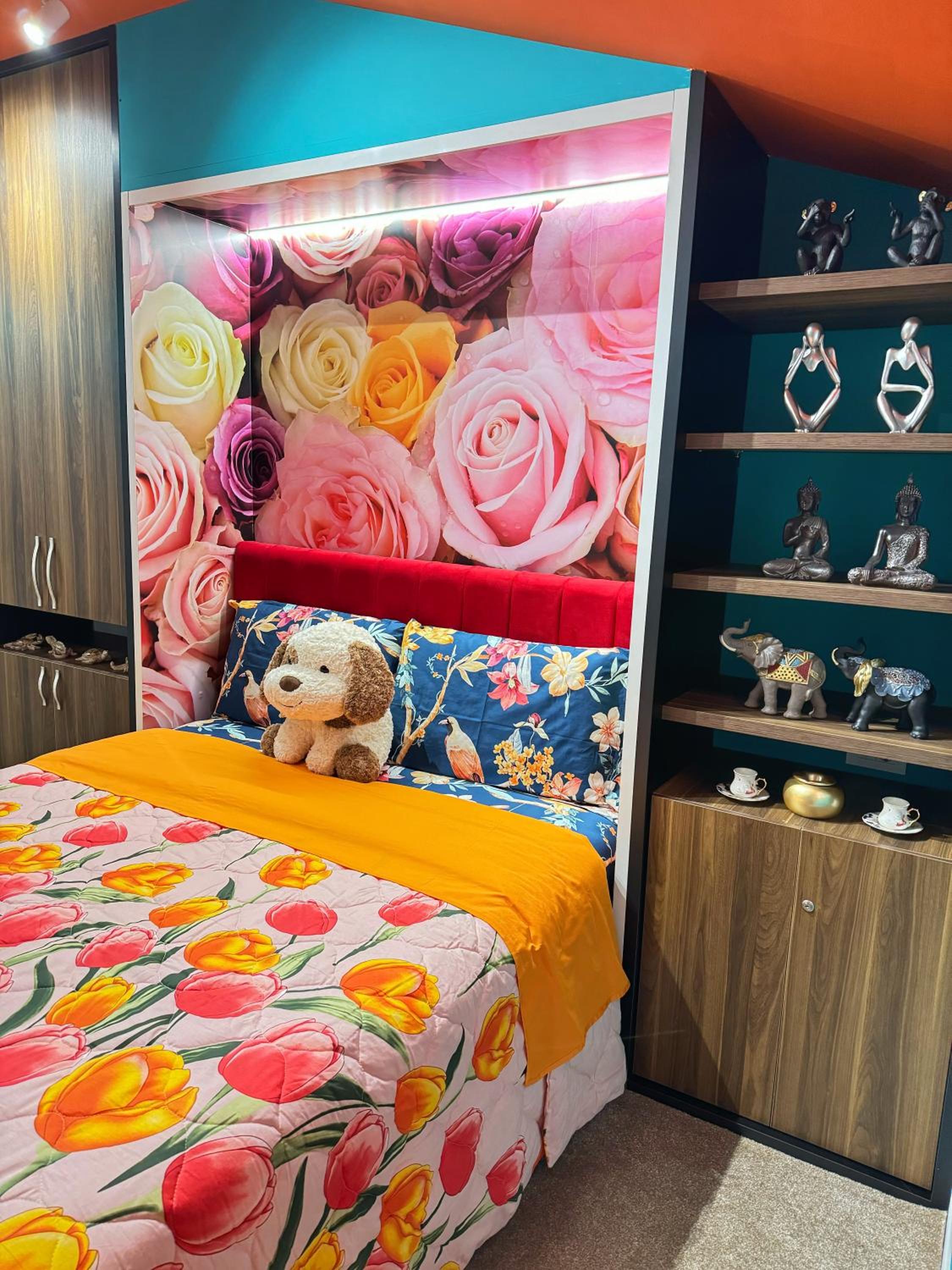 Apartment Ohana