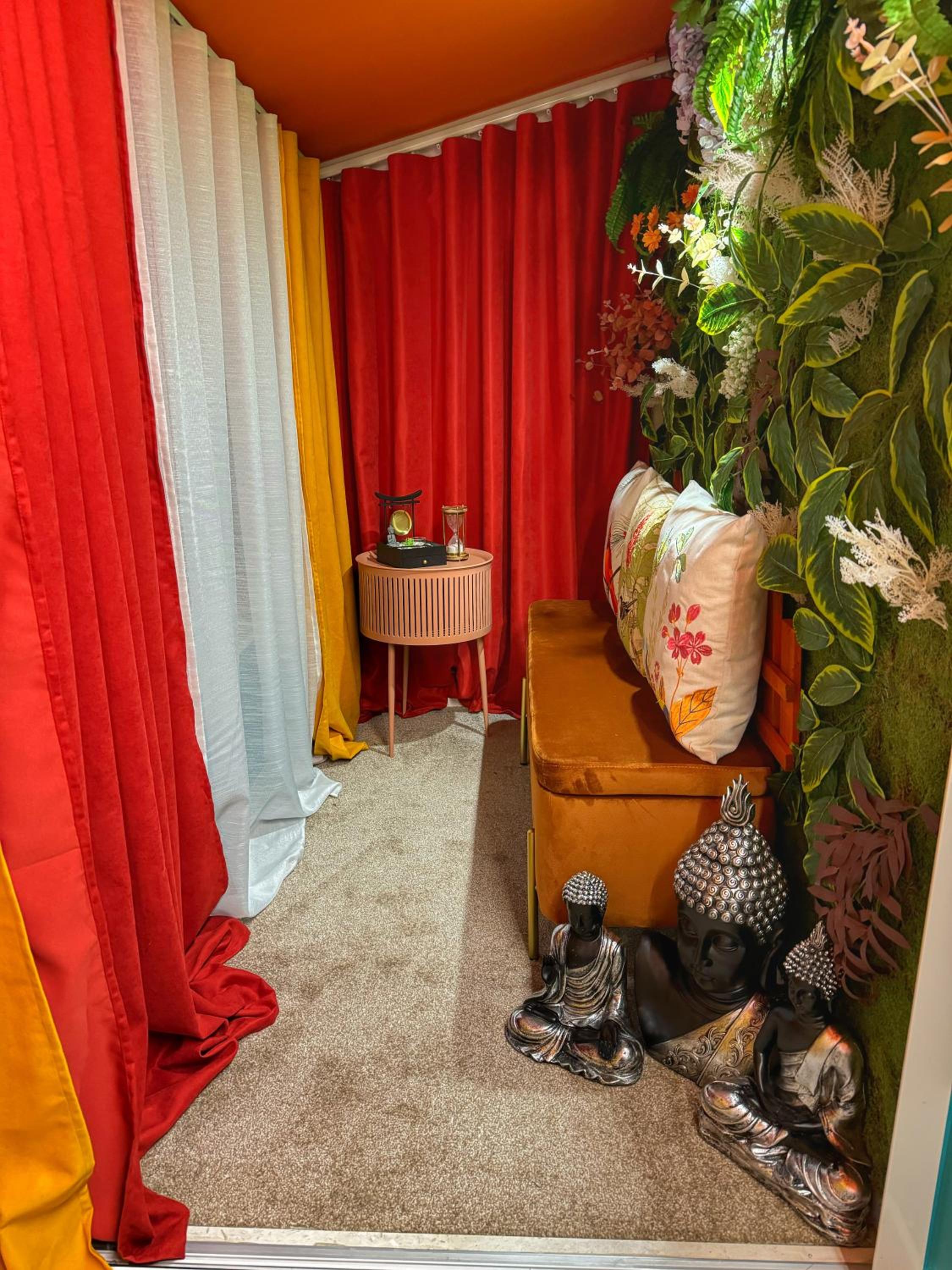 Apartment Ohana