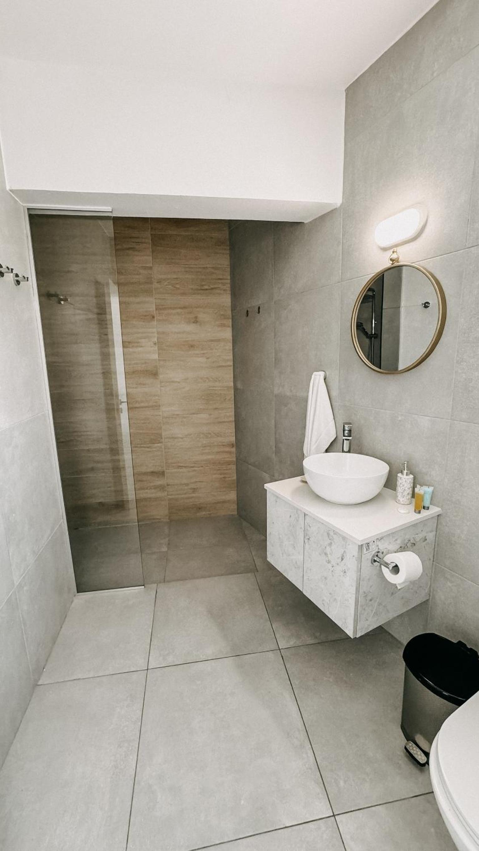 WAKE UP BY THE SEA BEACHFRONT FLATS - Protaras
