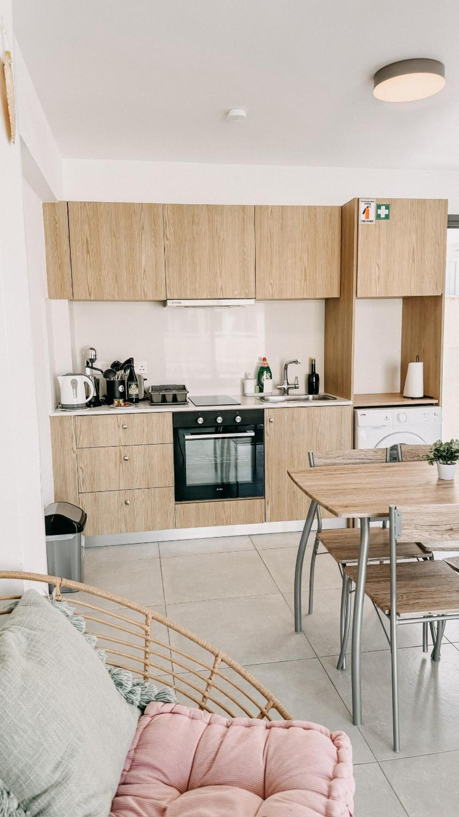 WAKE UP BY THE SEA BEACHFRONT FLATS - Protaras
