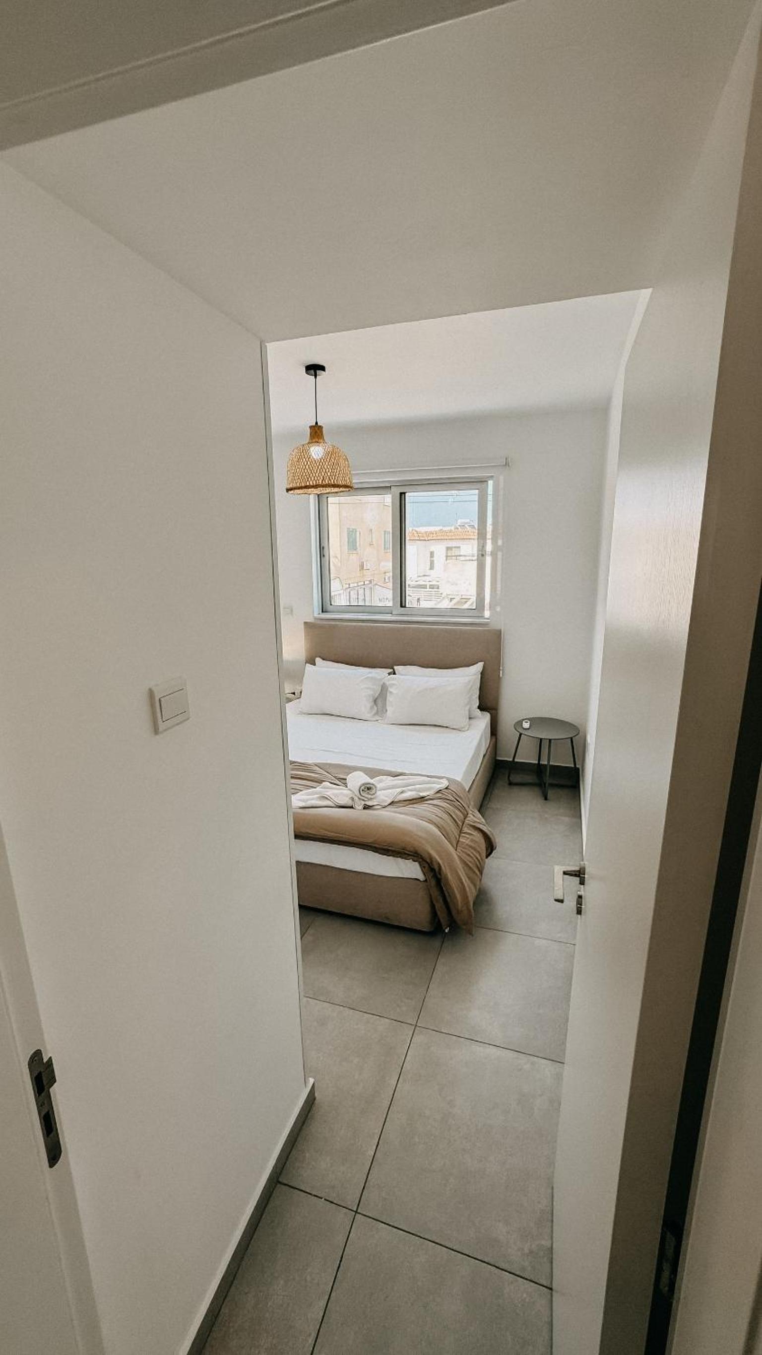 WAKE UP BY THE SEA BEACHFRONT FLATS - Protaras