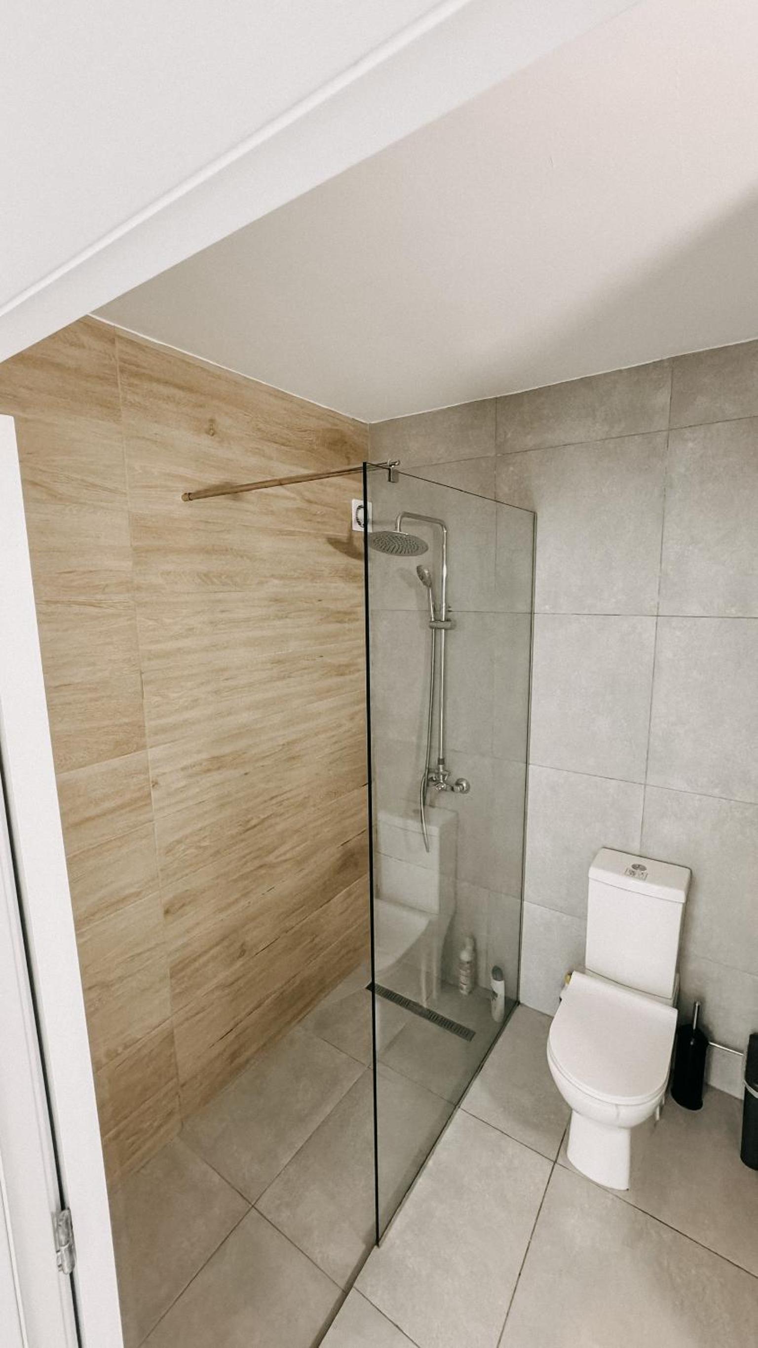 WAKE UP BY THE SEA BEACHFRONT FLATS - Protaras