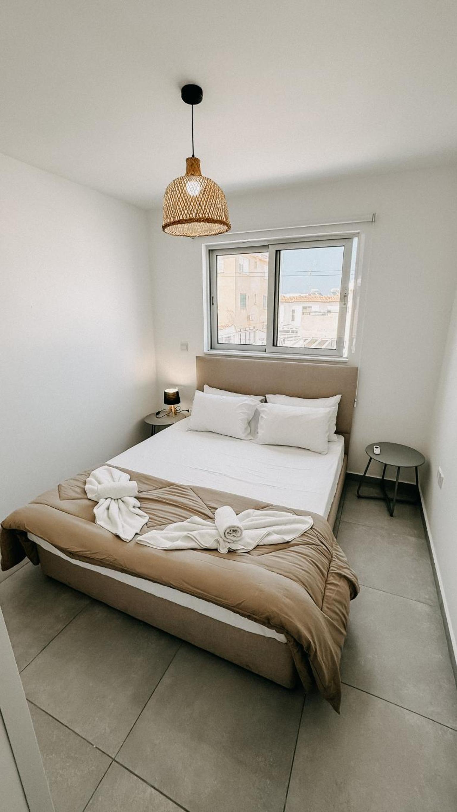 WAKE UP BY THE SEA BEACHFRONT FLATS - Protaras