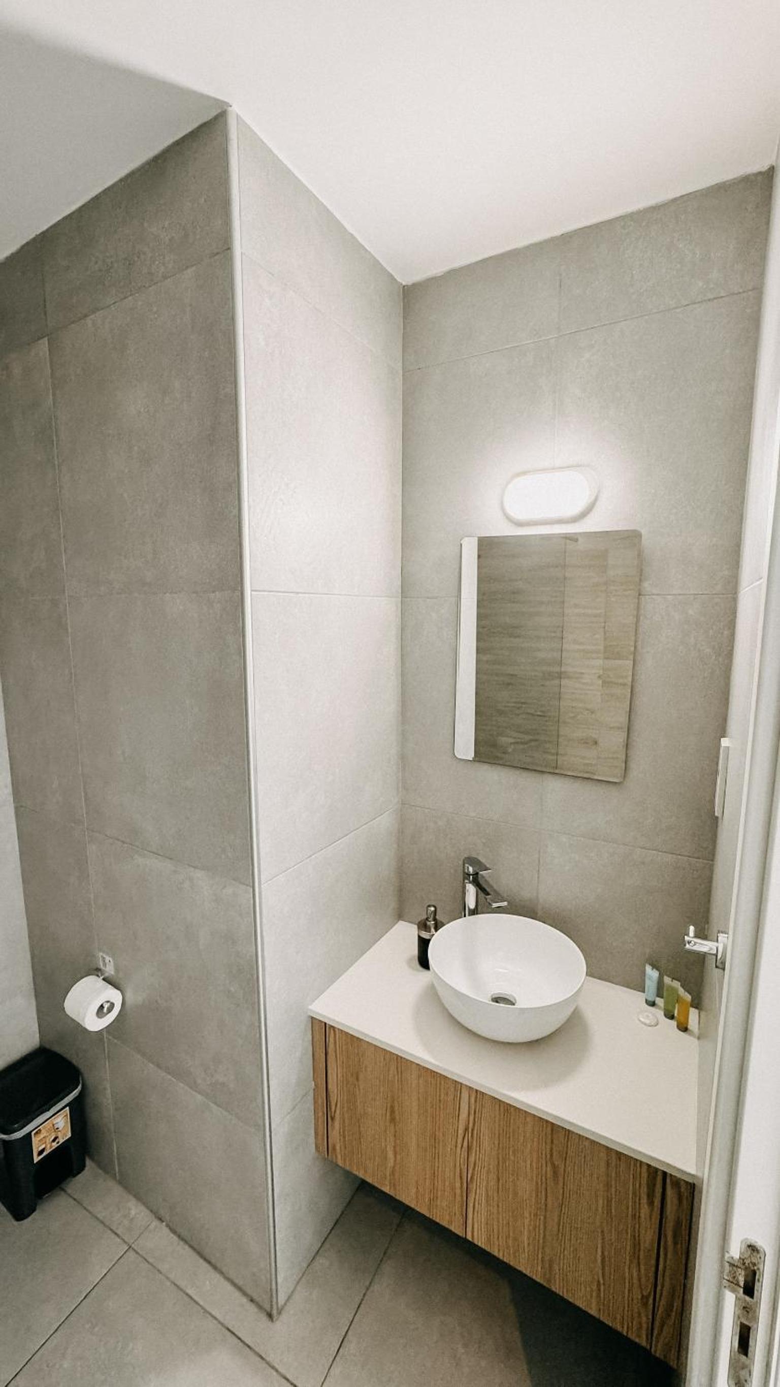 WAKE UP BY THE SEA BEACHFRONT FLATS - Protaras