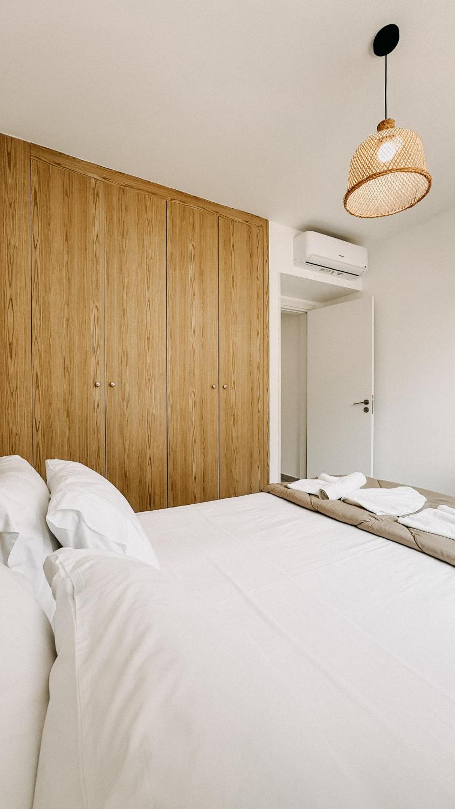 WAKE UP BY THE SEA BEACHFRONT FLATS - Protaras