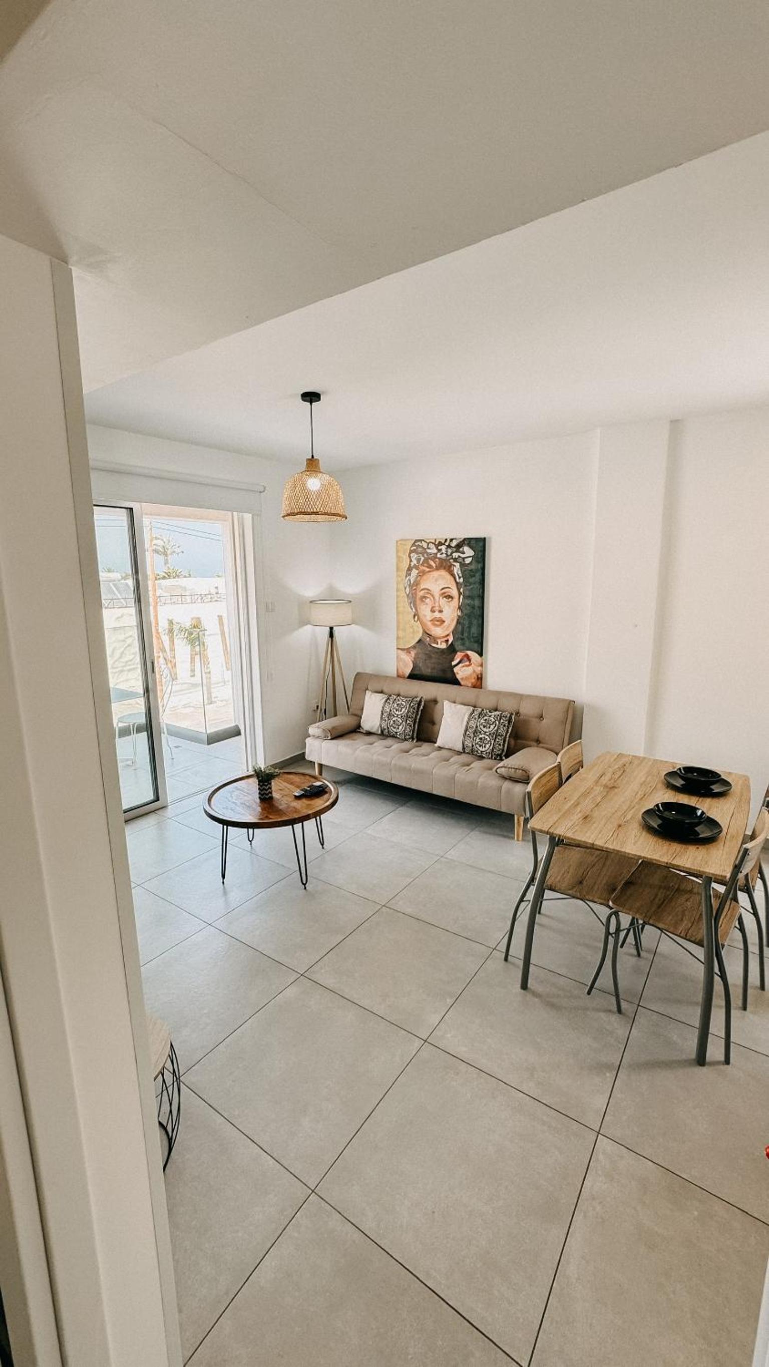 WAKE UP BY THE SEA BEACHFRONT FLATS - Protaras