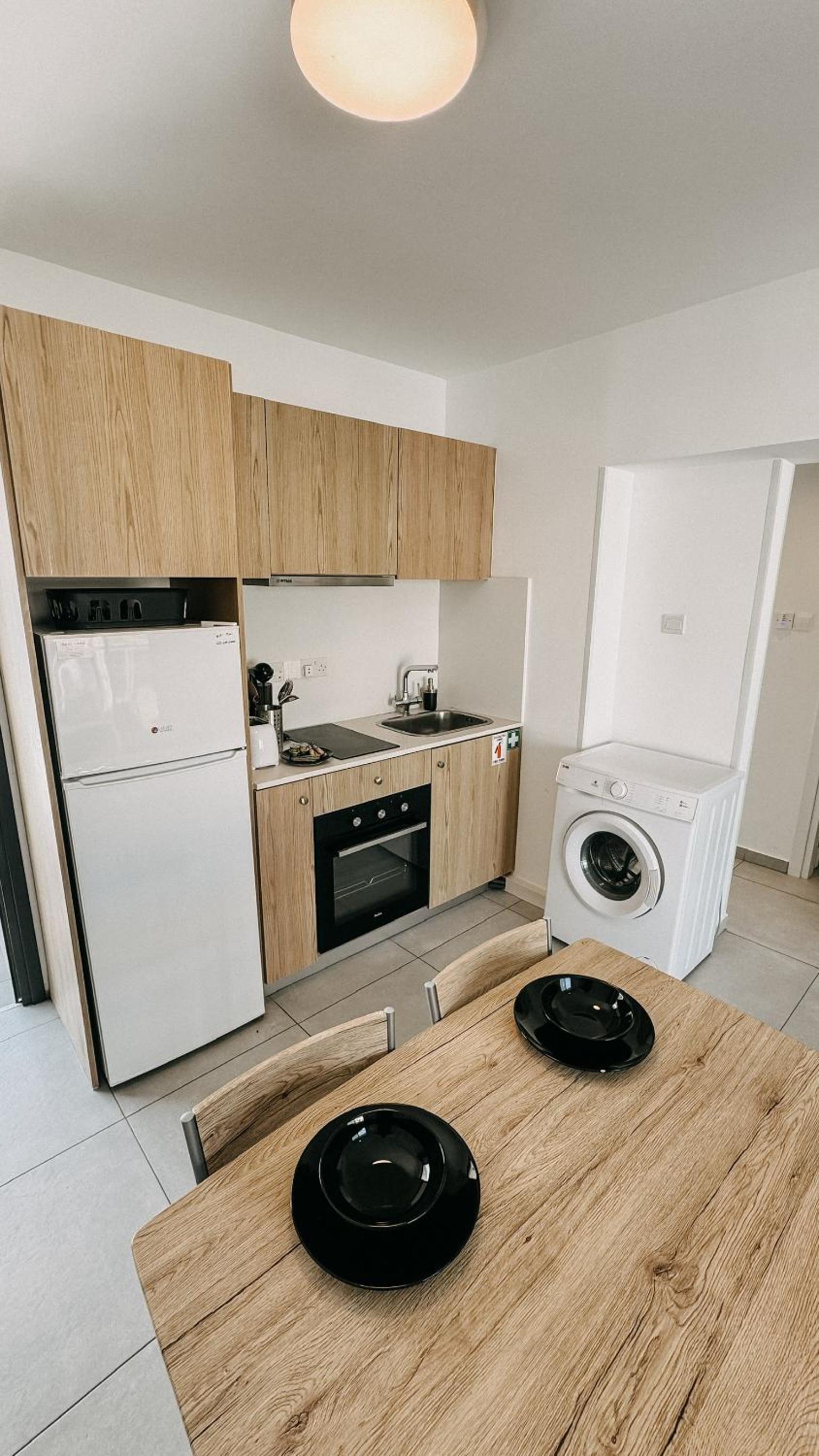 WAKE UP BY THE SEA BEACHFRONT FLATS - Protaras