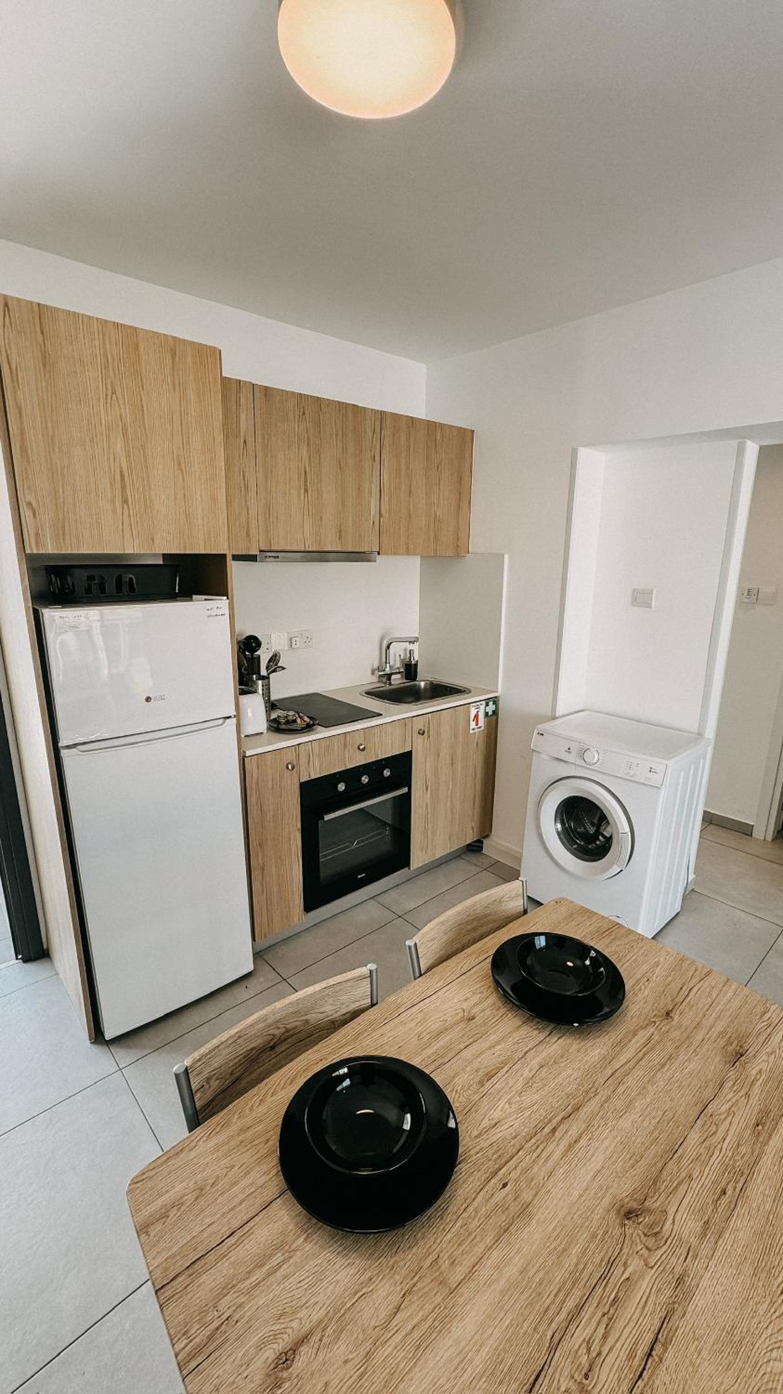WAKE UP BY THE SEA BEACHFRONT FLATS - Protaras
