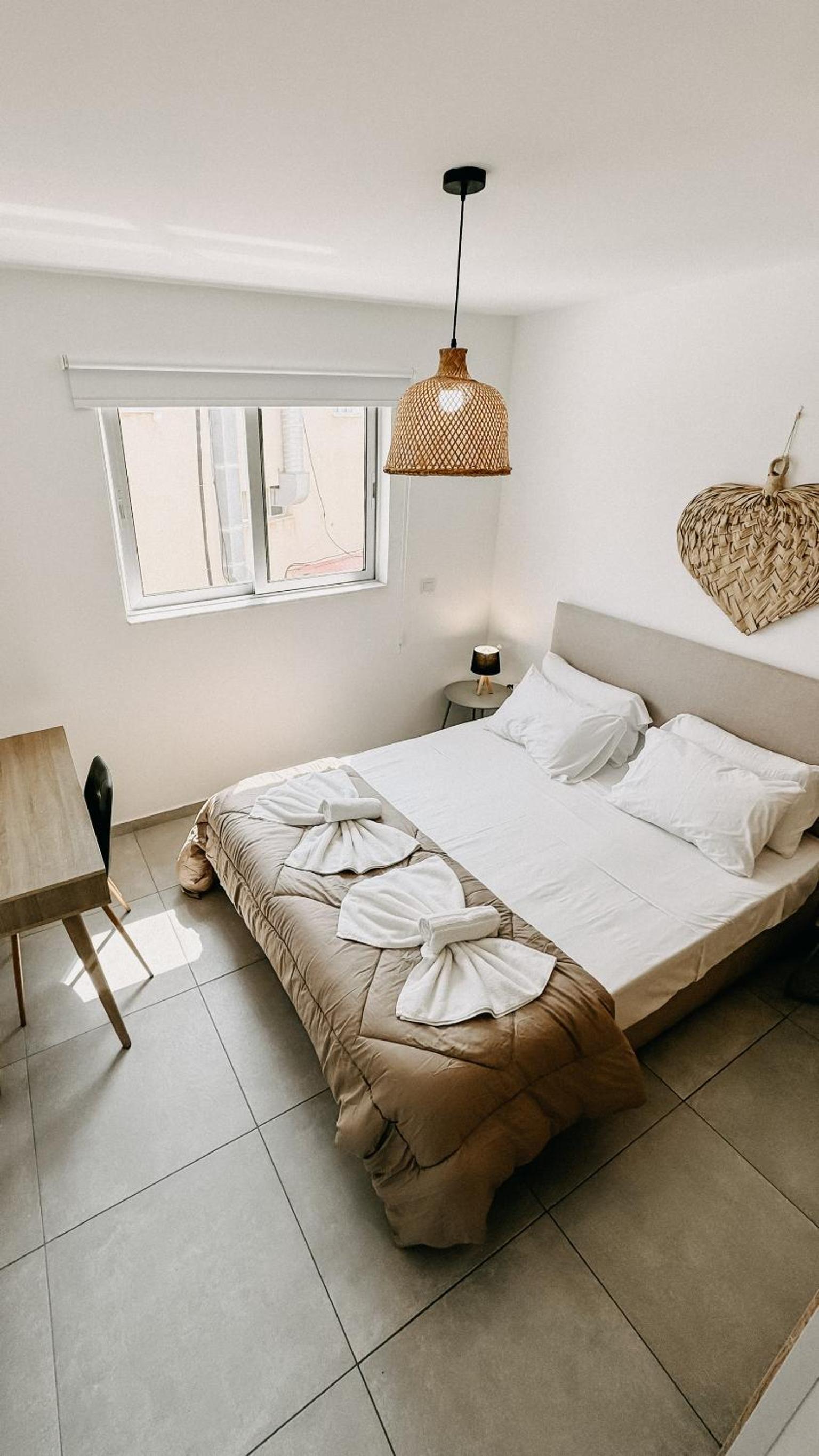 WAKE UP BY THE SEA BEACHFRONT FLATS - Protaras
