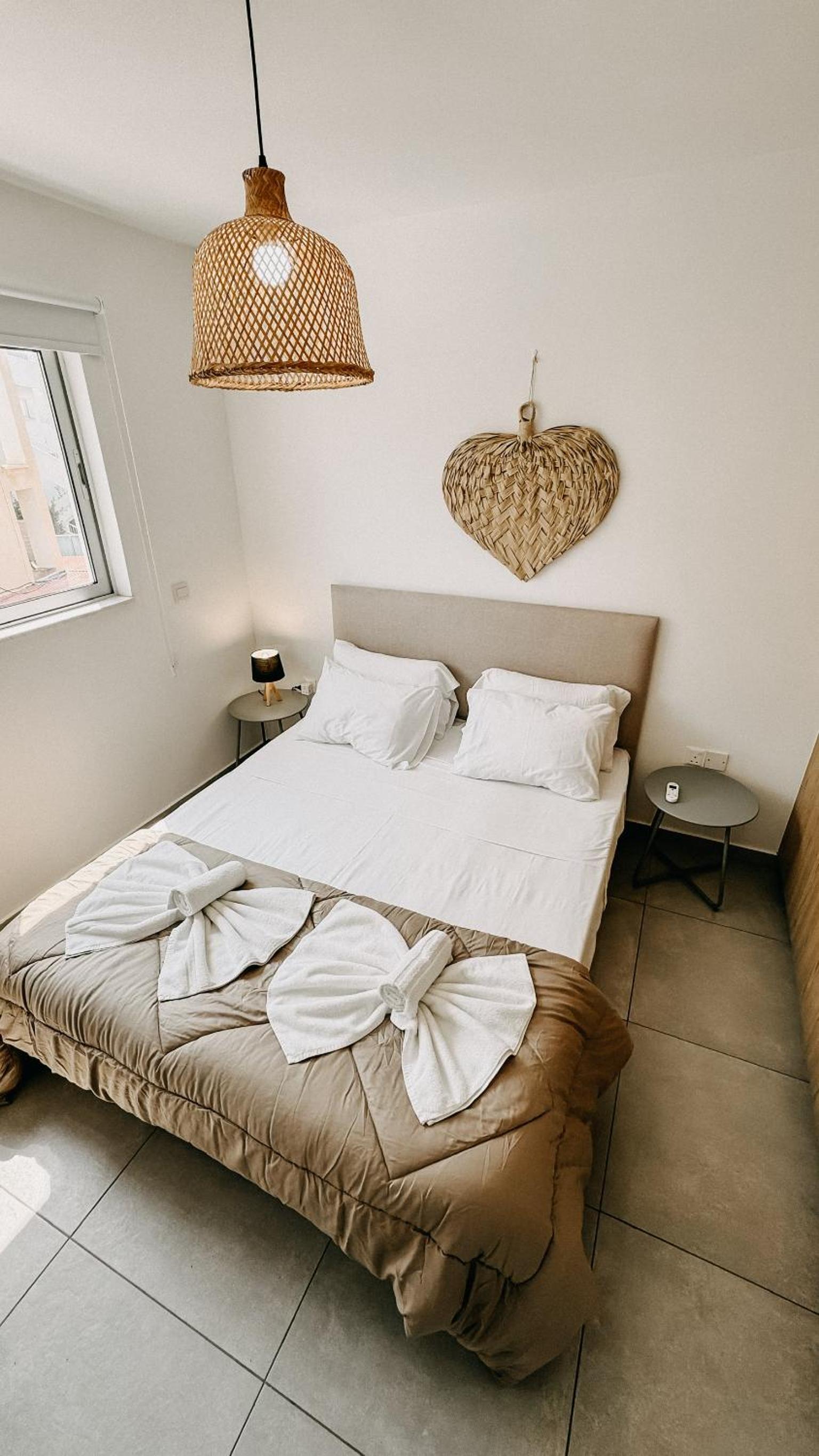 WAKE UP BY THE SEA BEACHFRONT FLATS - Protaras