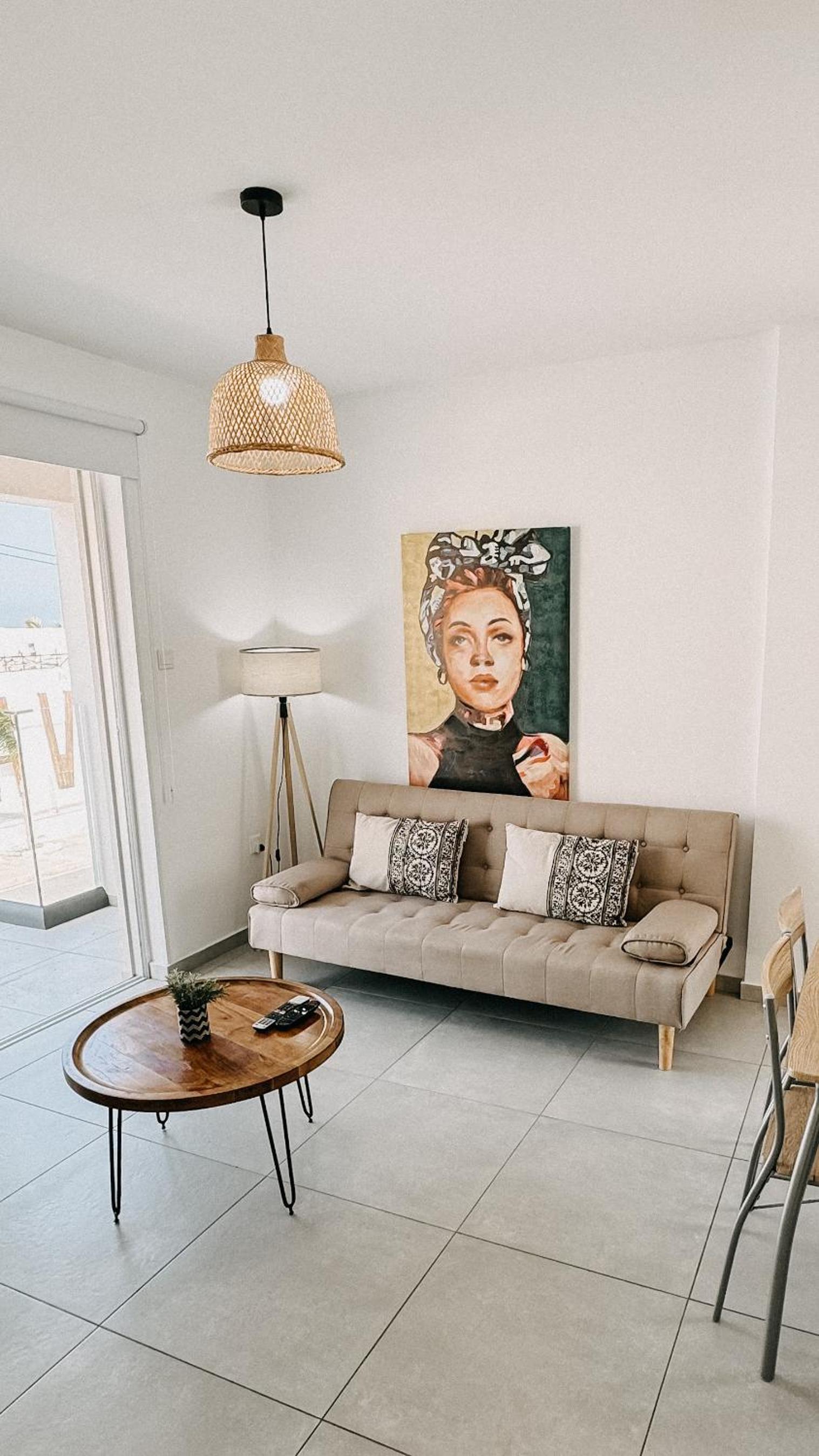 WAKE UP BY THE SEA BEACHFRONT FLATS - Protaras