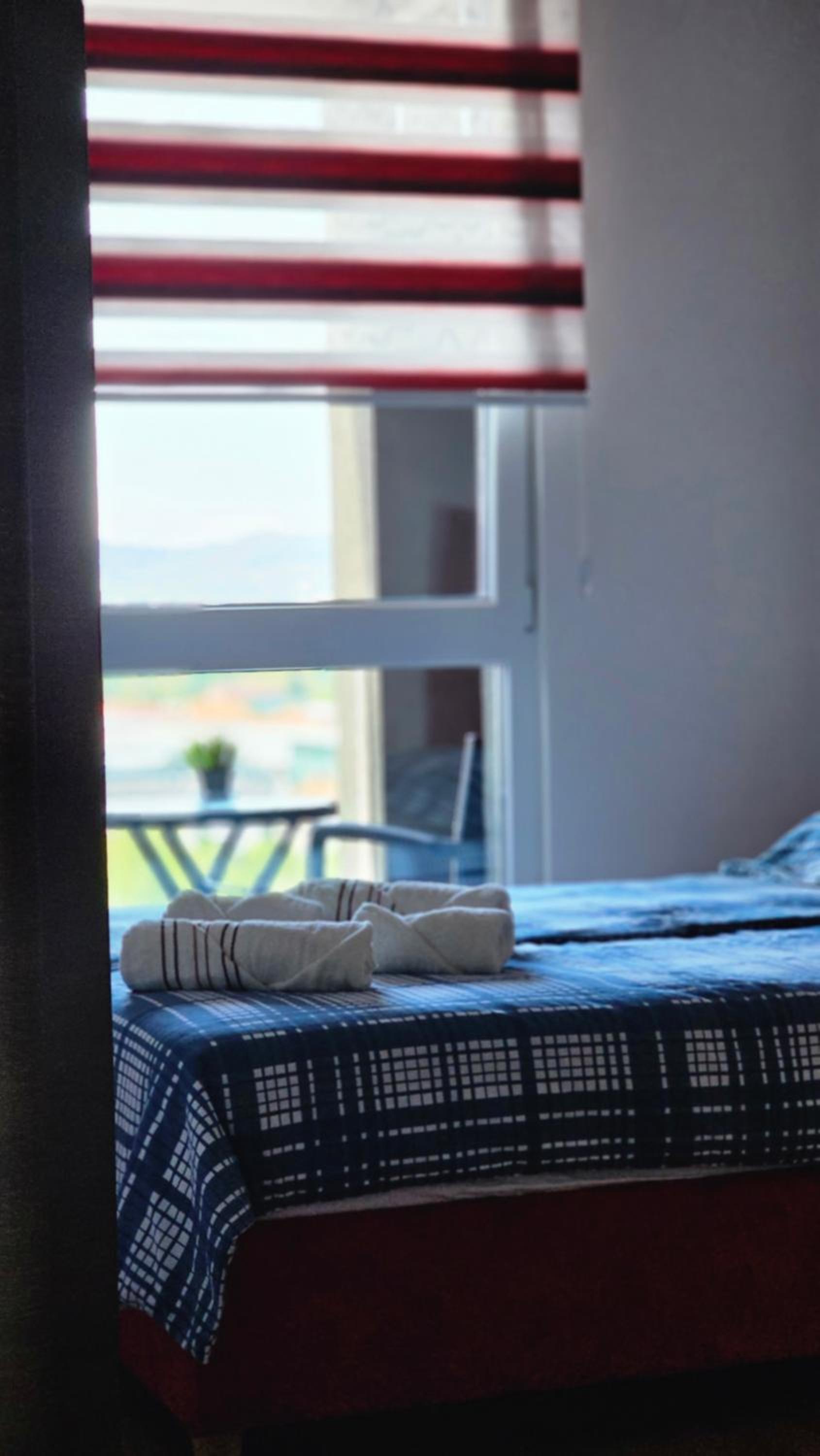 Capital Bulevar Apartment