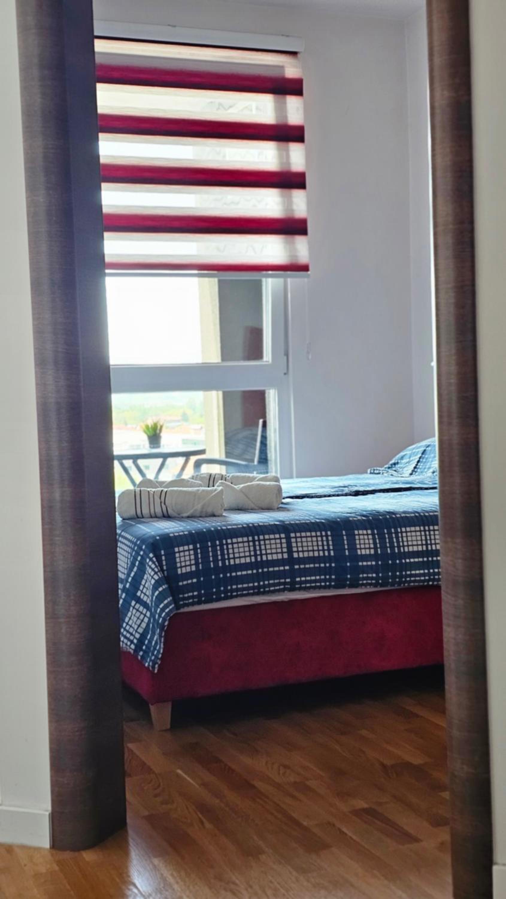 Capital Bulevar Apartment