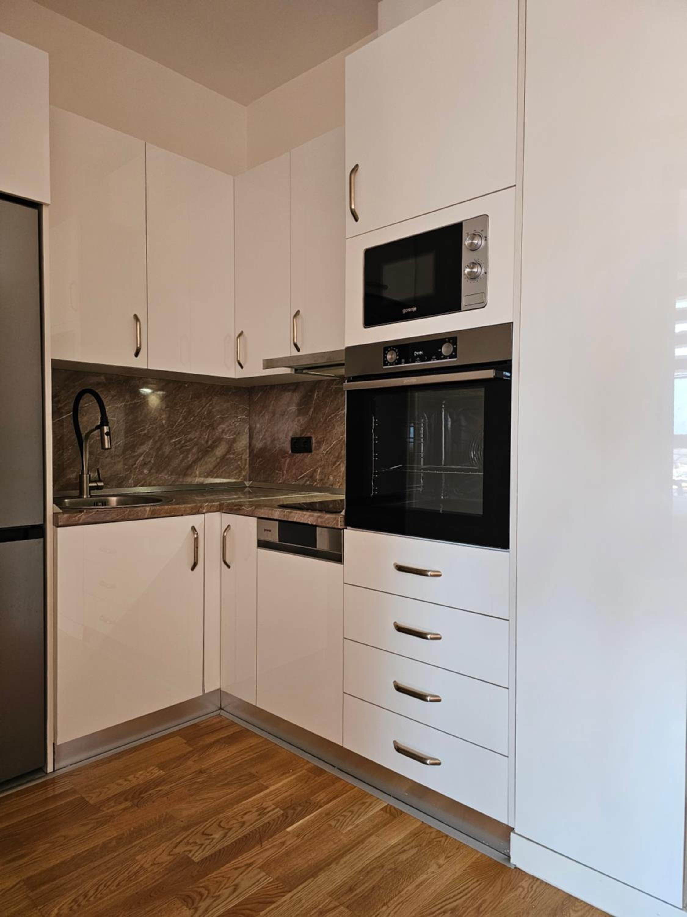 Capital Bulevar Apartment