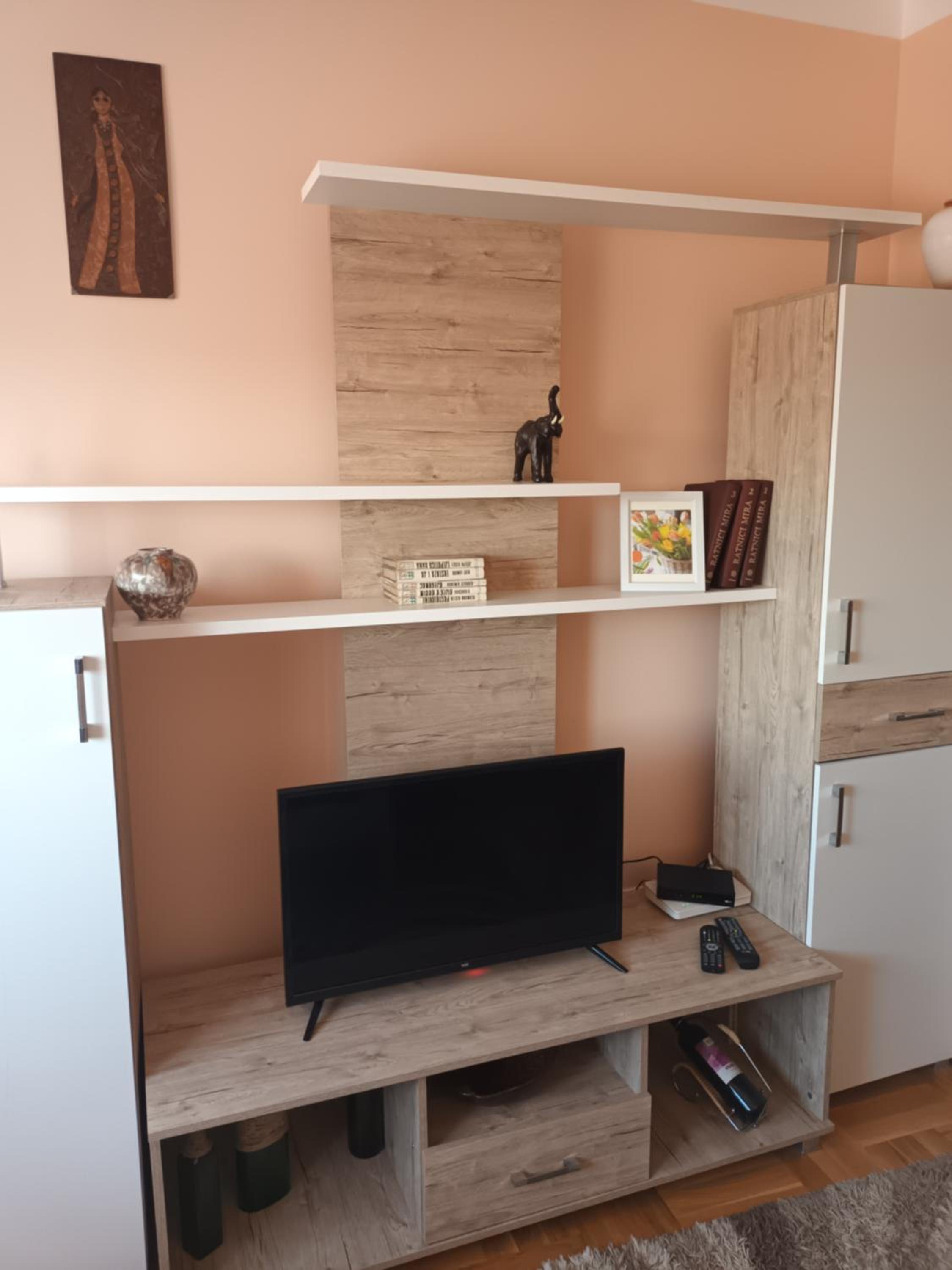 Apartman Svjetlana