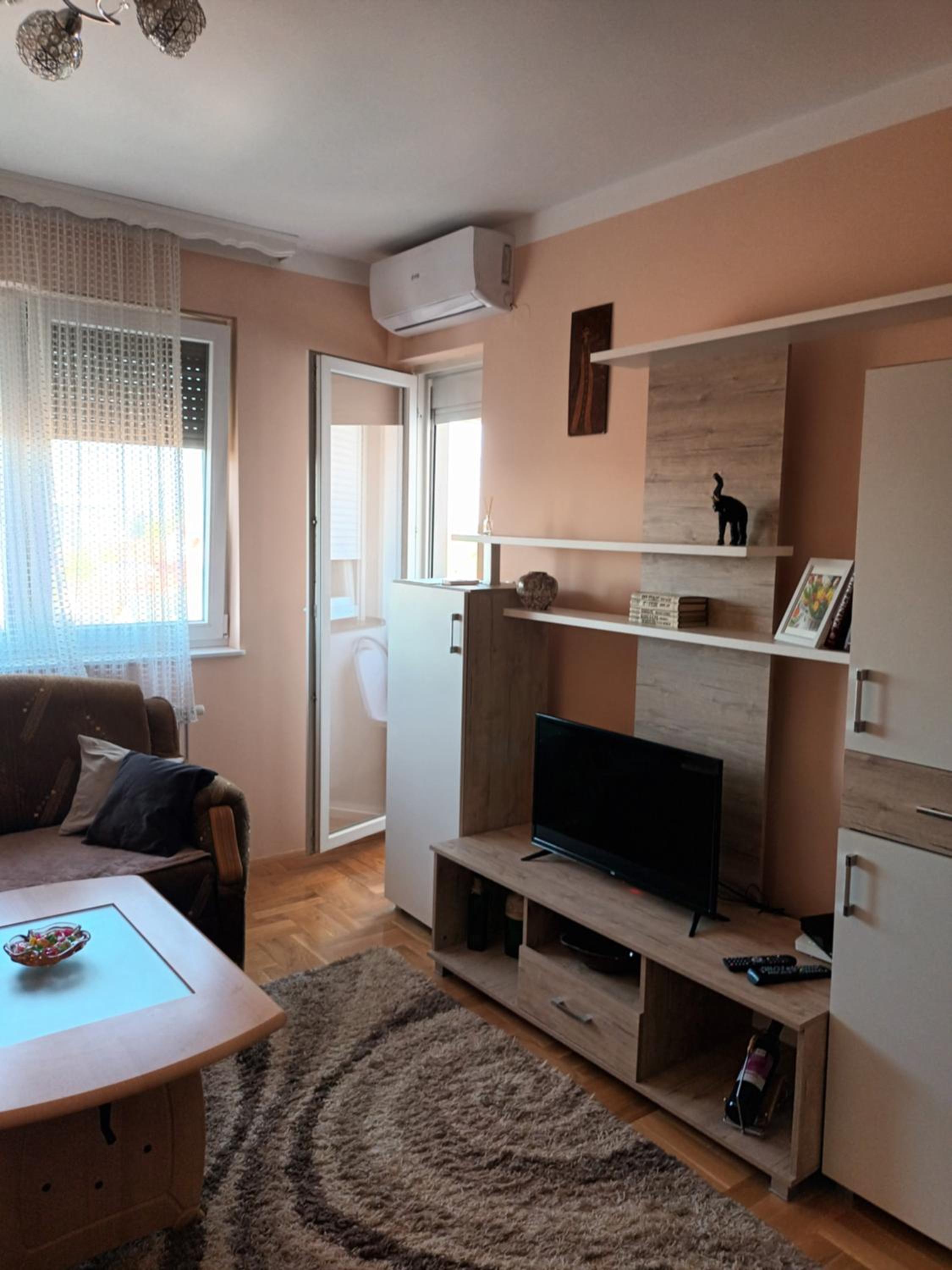 Apartman Svjetlana