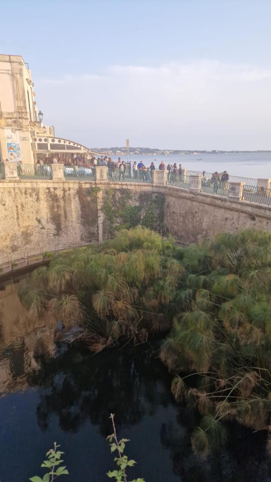 Appartamento Oasi con Piscina