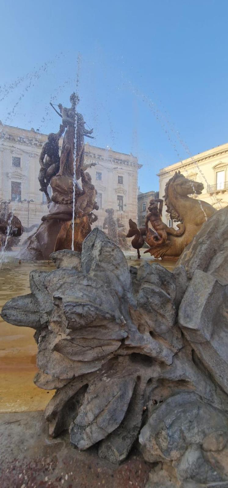 Appartamento Oasi con Piscina